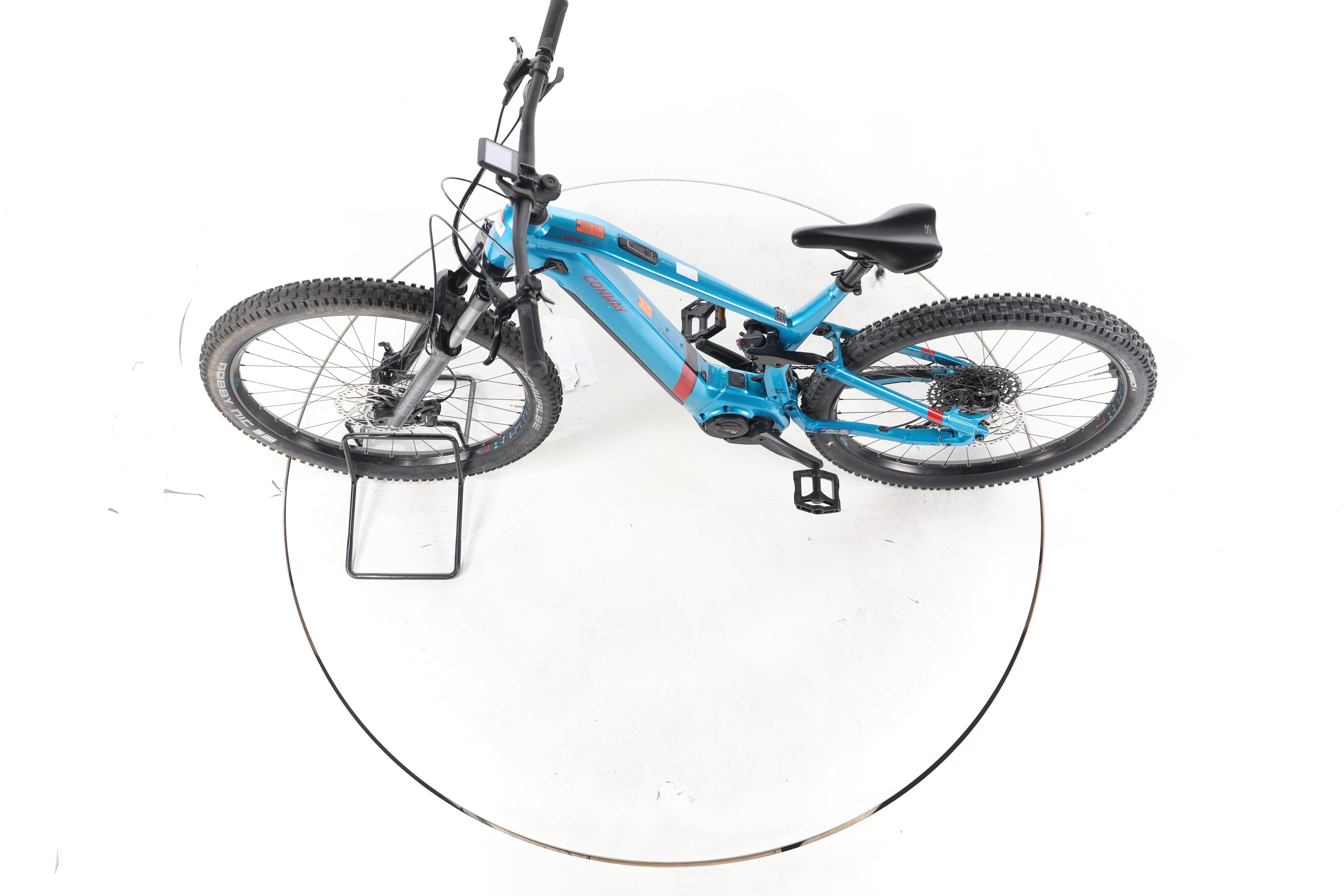 Conway Xyron S 2.9 E-Bike Fully - Image 19
