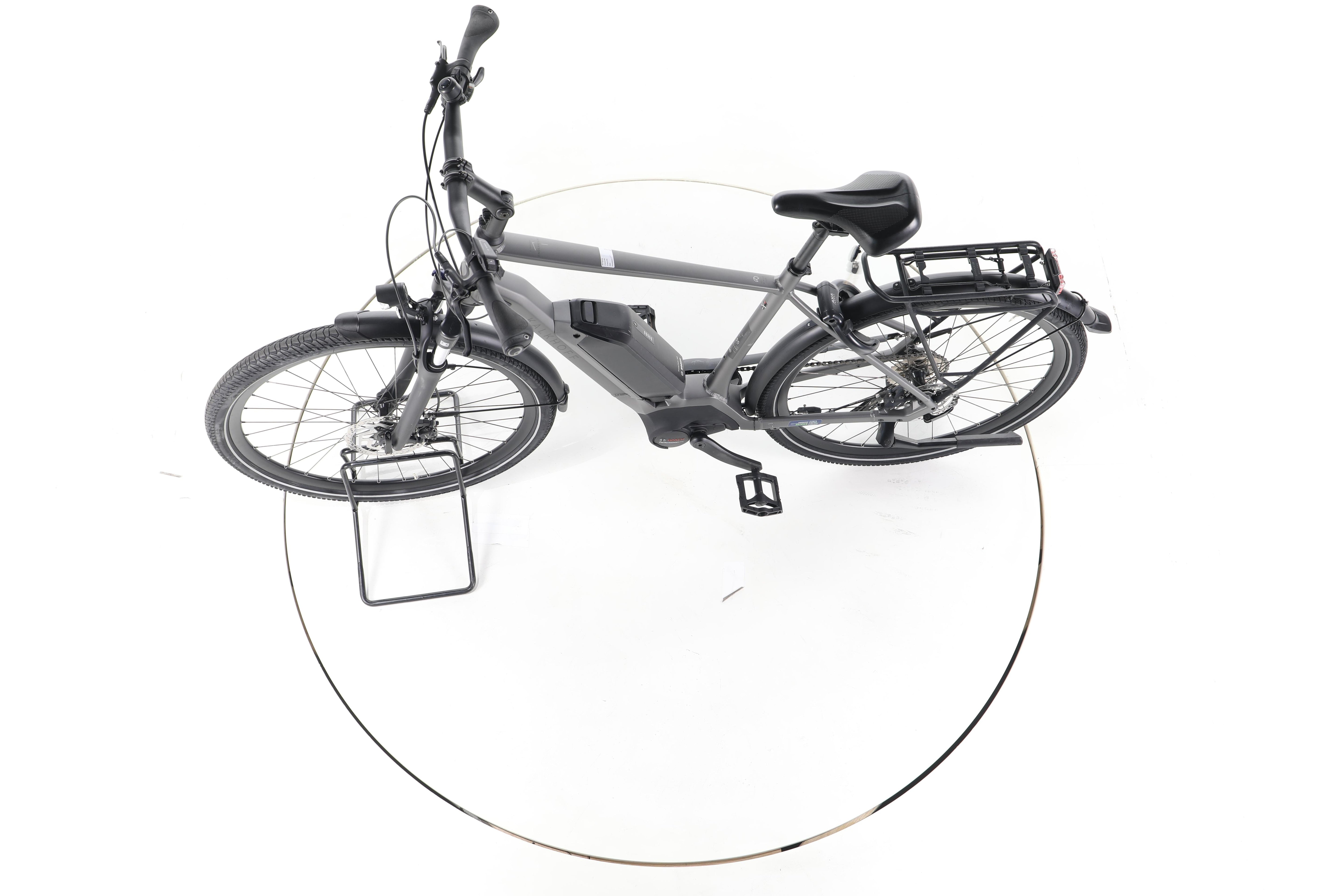 Kalkhoff Endeavour 1.B Move Trekking E-Bike 2024 - Image 19