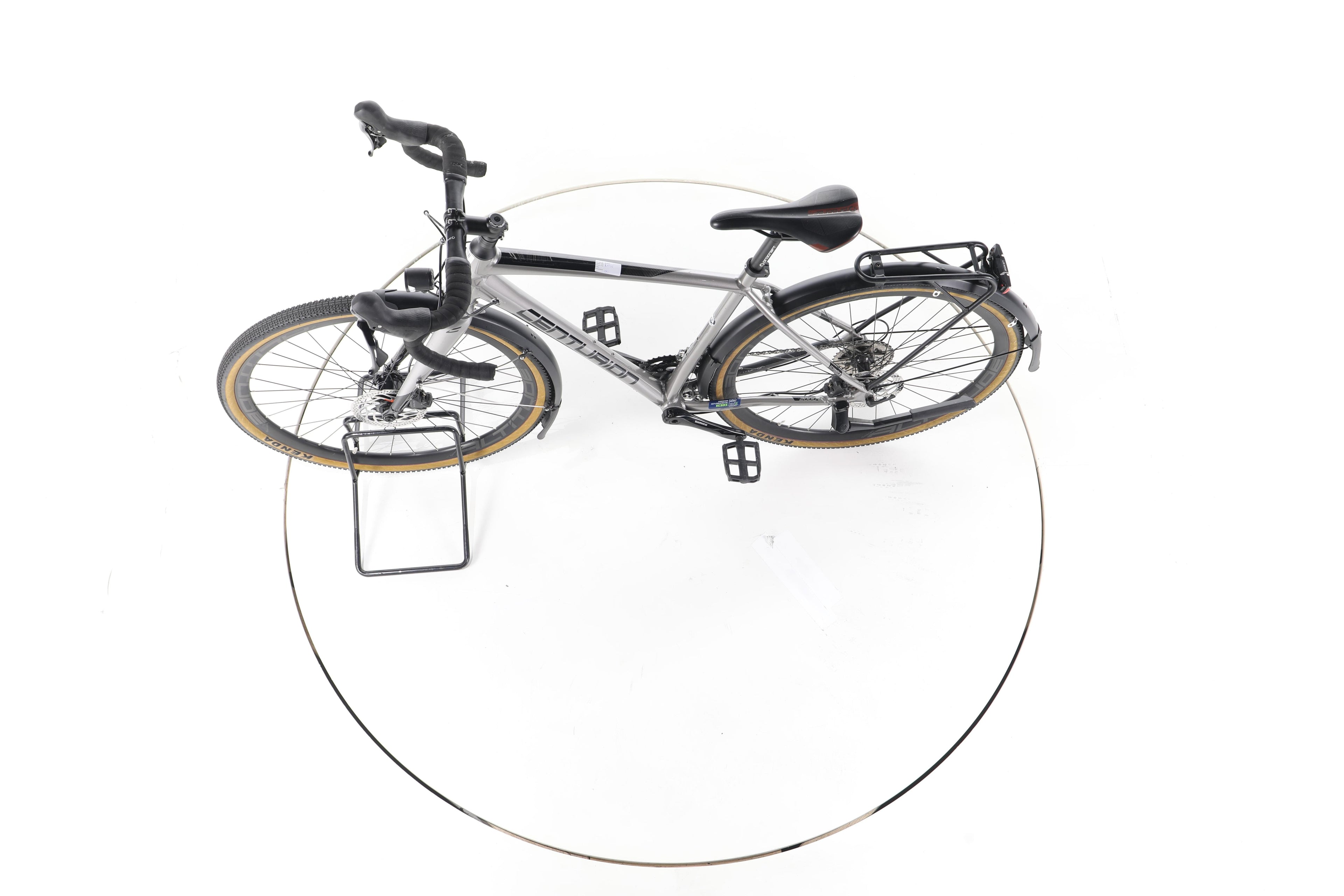 Centurion Crossfire Gravel 2000 EQ - Image 19