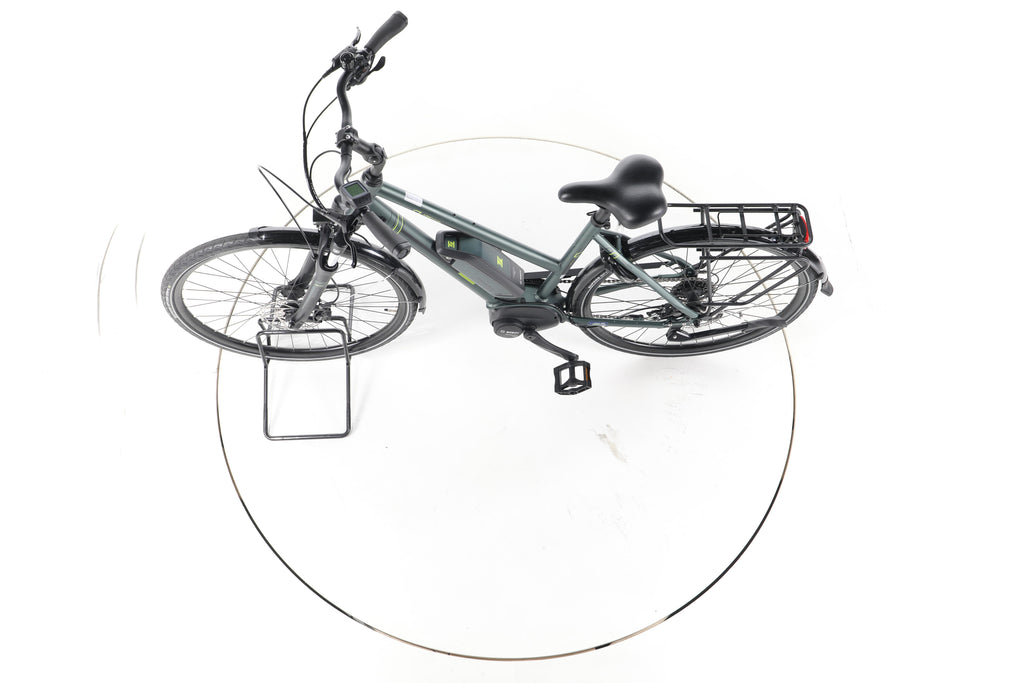 Triumph E-Bird Plus City E-Bike - Image 19