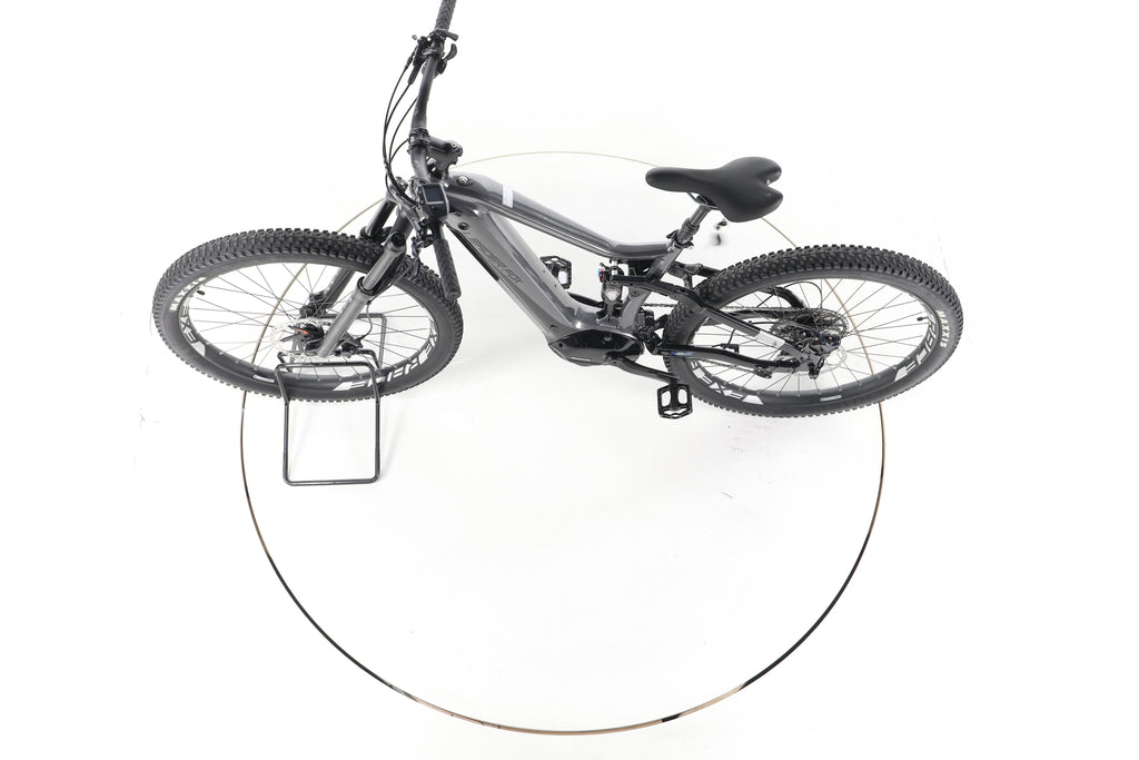 LeaderFox Ayra Pro Fully E-Bike - Image 19