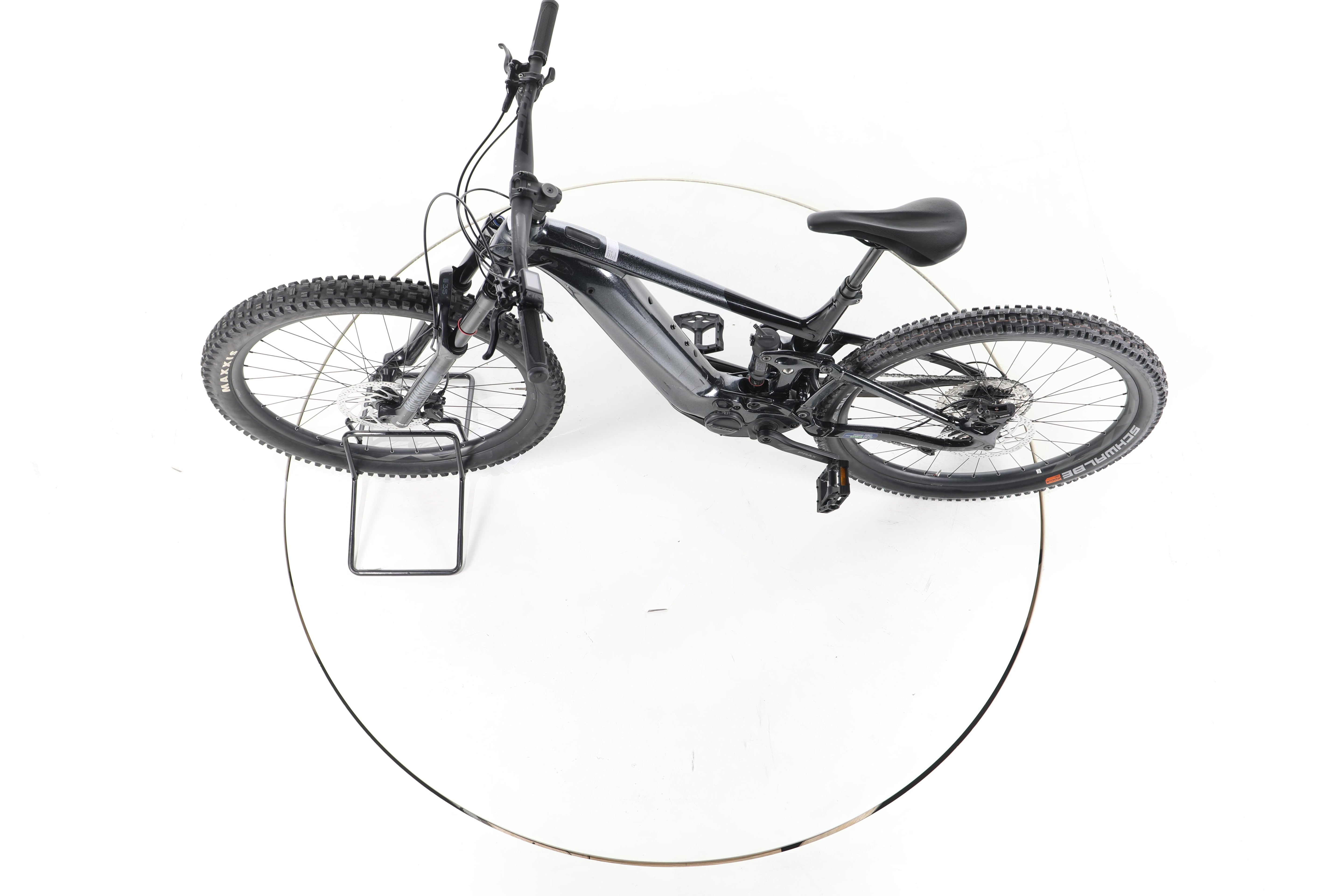 Giant Trance E+ 3 Fully E-Bike - Image 19
