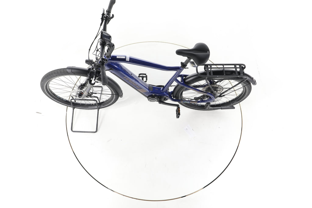 Haibike Trekking 7 Trekking E-Bike - Image 19