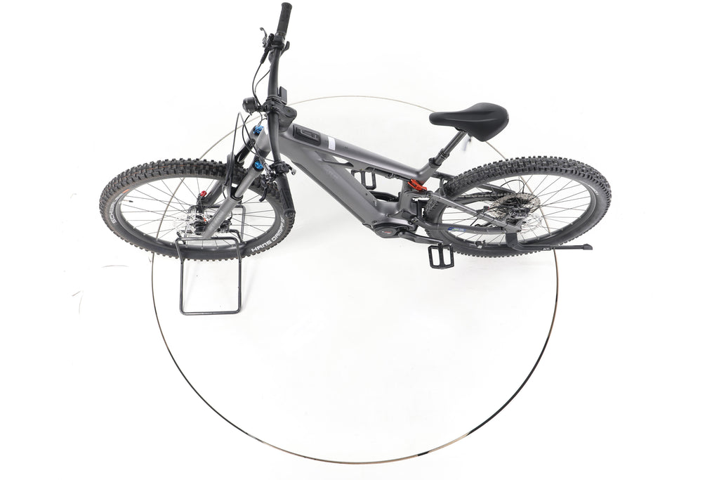 Cube Stereo Hybrid ONE44 HPC SLX E-Bike Fully Carbon 2024 - Image 19