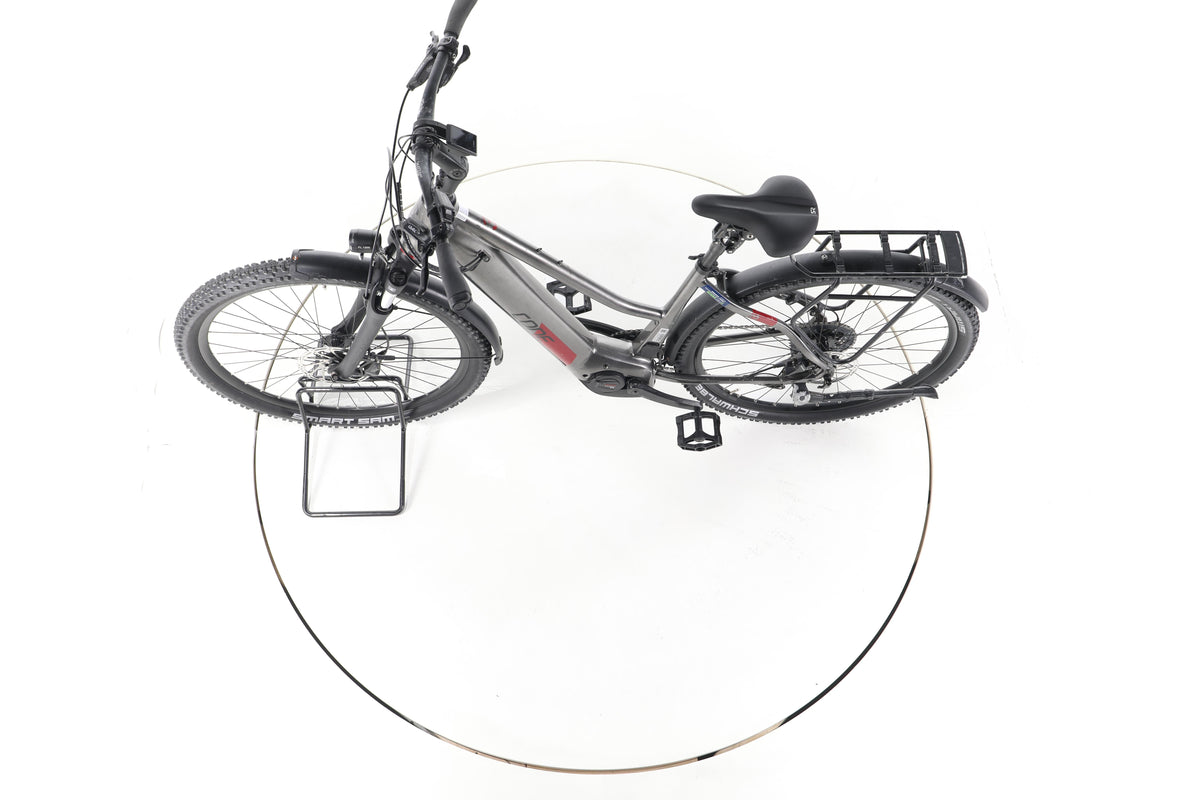 CONE Bikes eStreet IN 3.0 Trekking E-Bike - Image 19