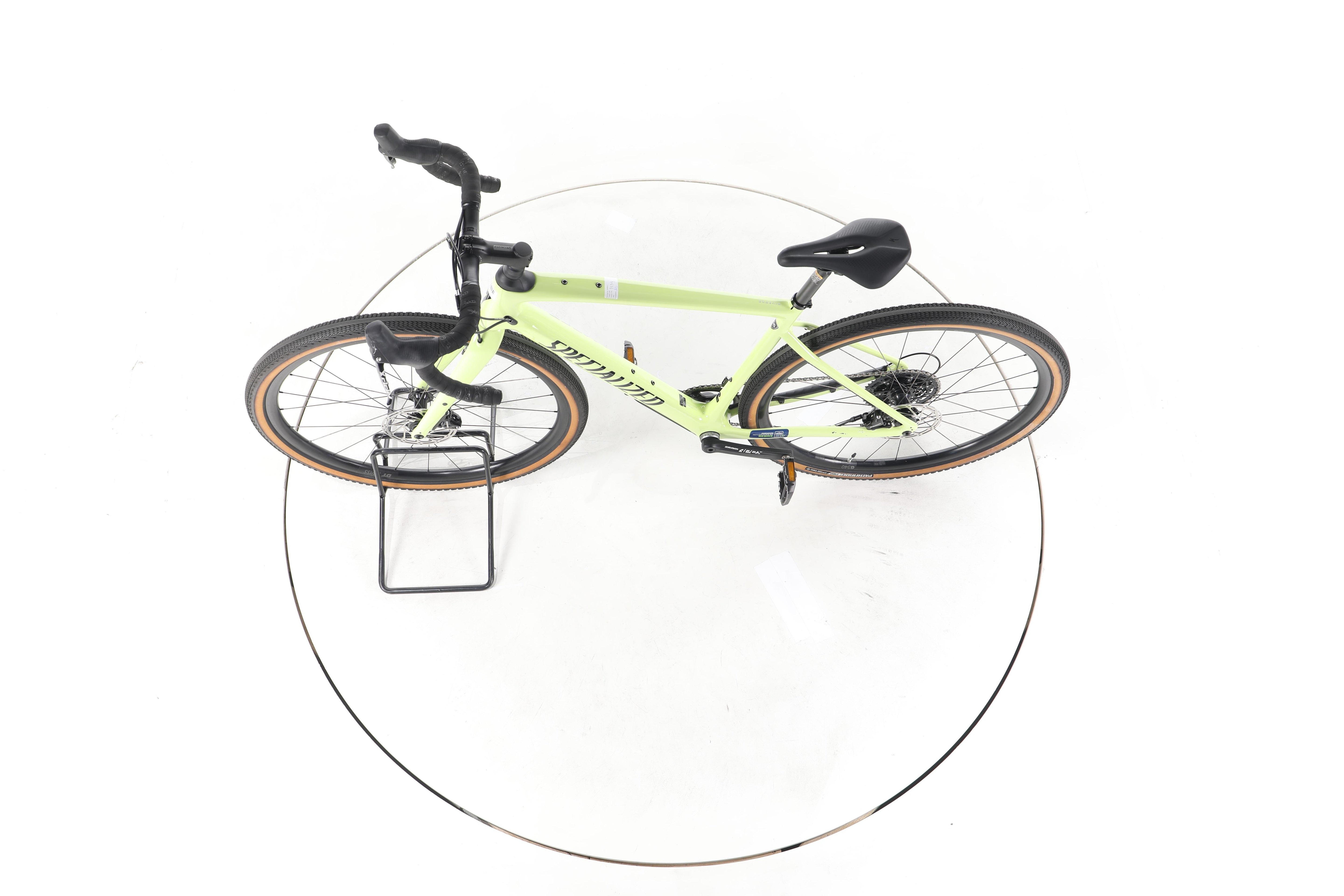 Specialized Diverge Sport Gravelbike Carbon - Image 19
