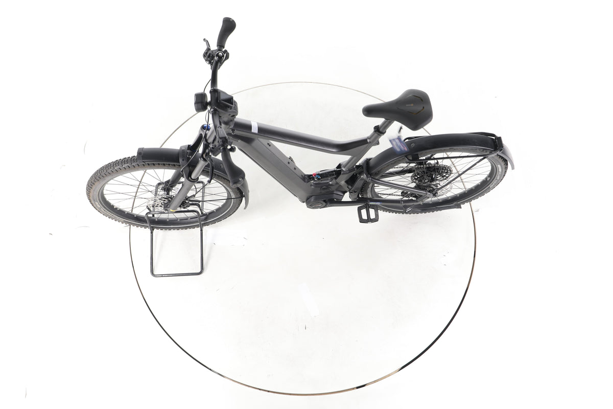 Haibike Trekking 3 Trekking E-Bike - Image 19