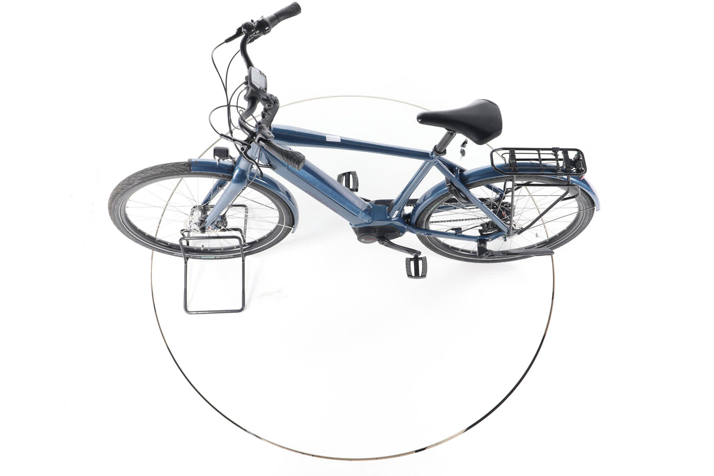 Grecos ELI 2.3 City E-Bike - Image 19