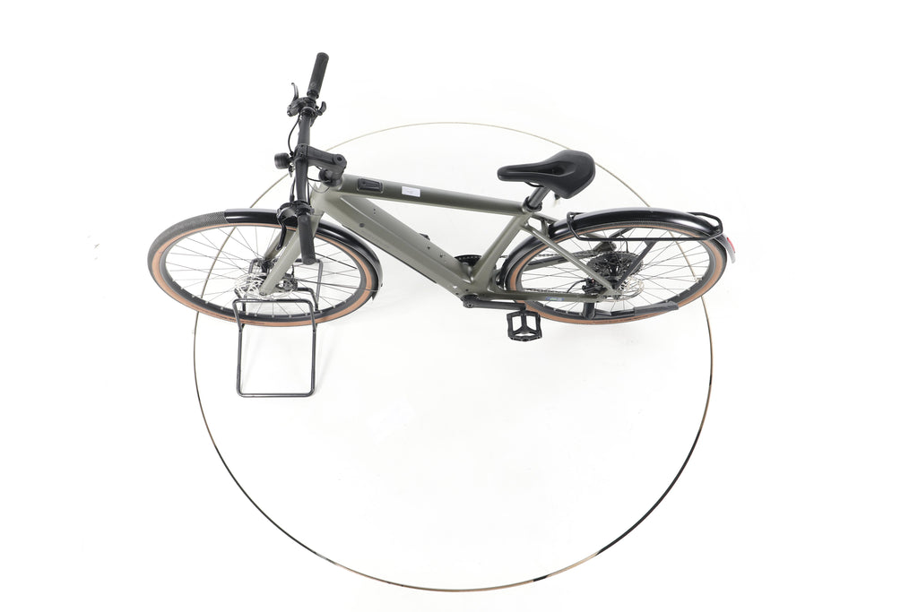 Riese & Müller UBN five touring Trekking E-Bike - Image 19