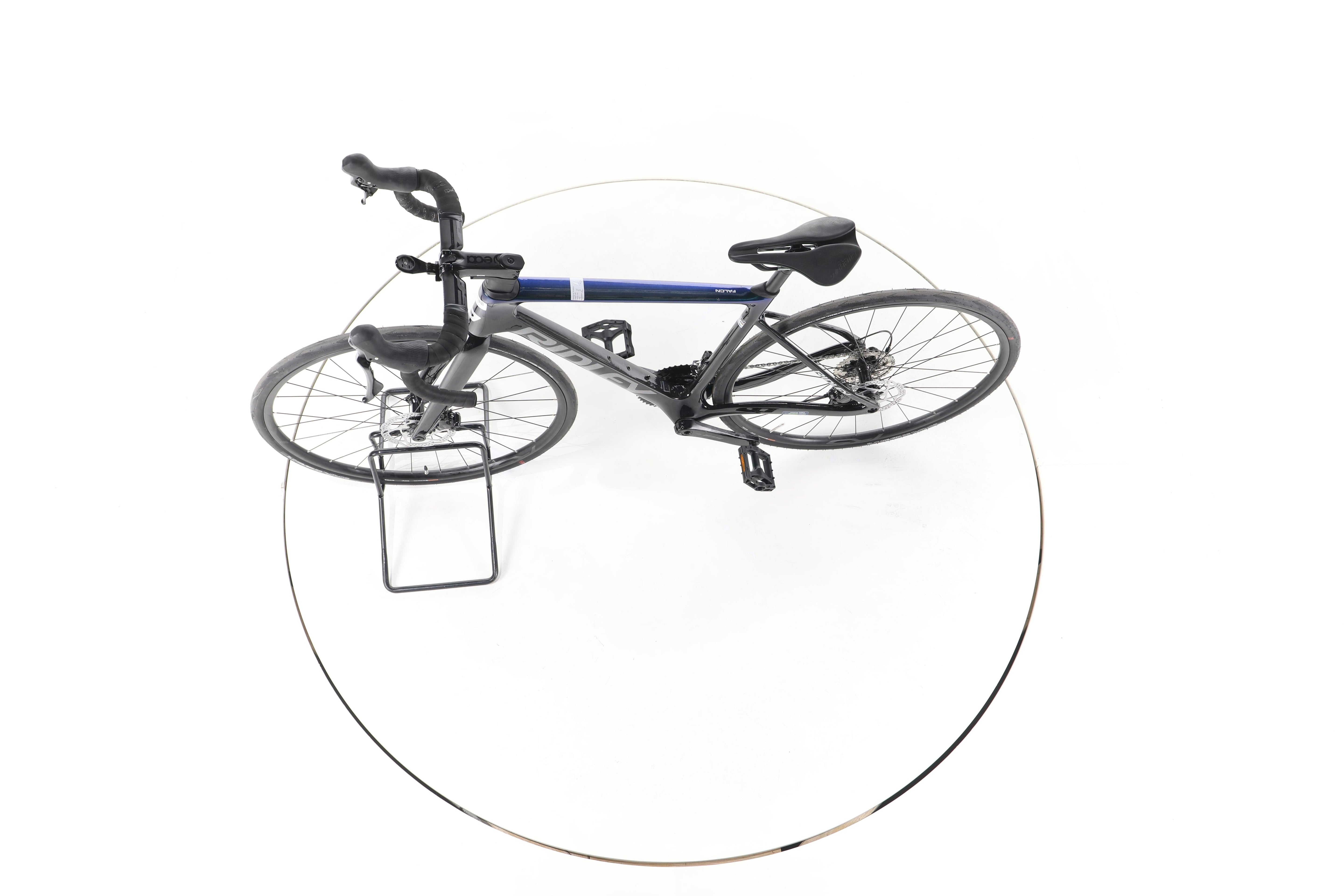 Ridley Falcn Rennrad Carbon - Image 19