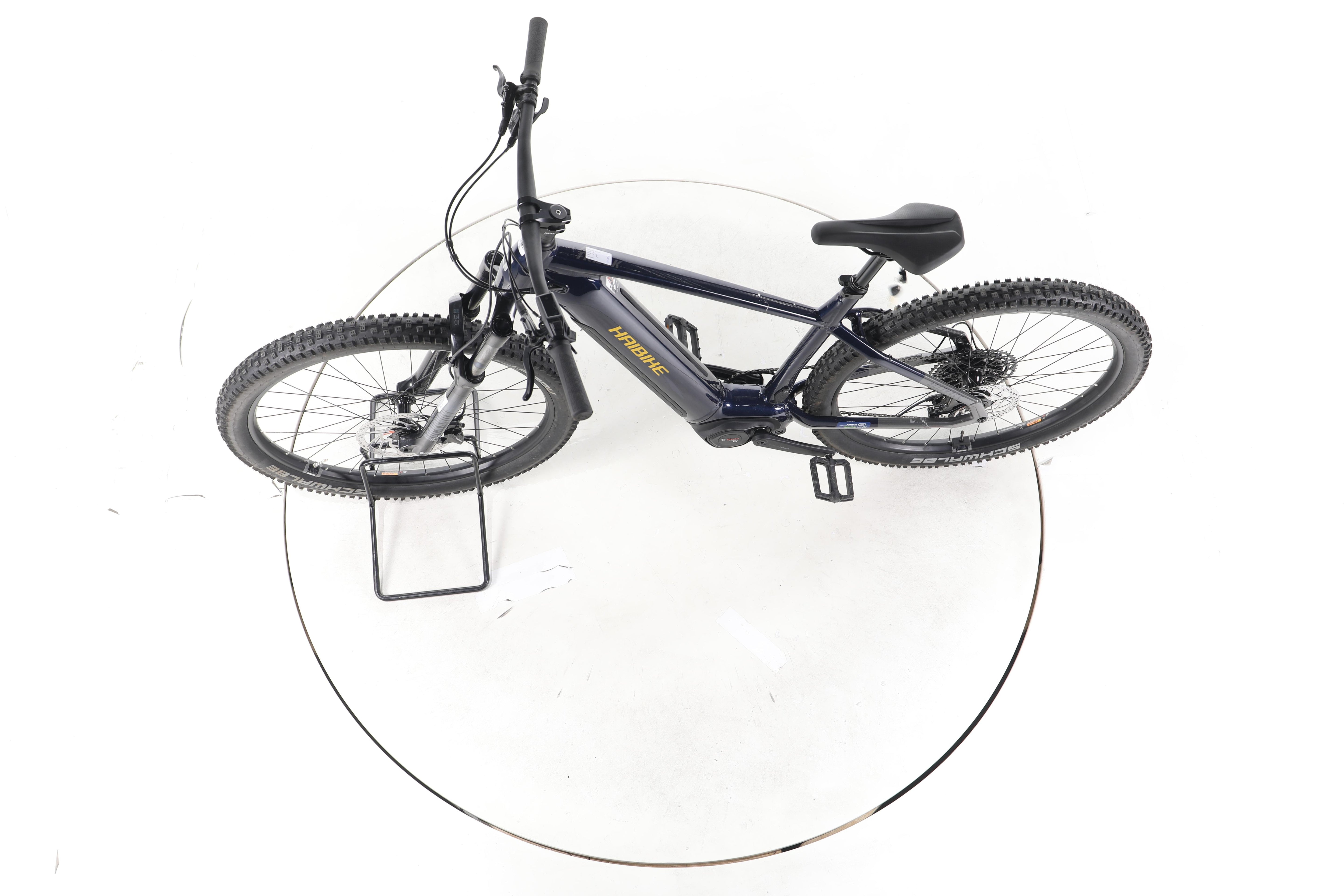 Haibike Alltrack 10 E-Bike 2025 - Image 19