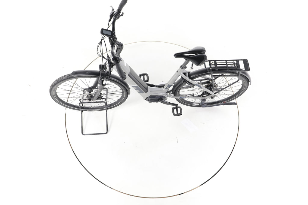 Compel XRC 500 Hybrid Trekking E-Bike Tiefeinsteiger - Image 19