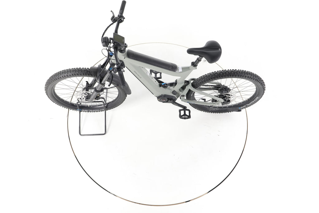 Riese & Müller Superdelite mountain Fully E-Bike - Image 19