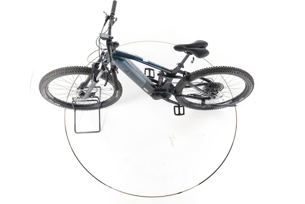Bionicon JESSE FS 1 Fully E-Bike - Image 19