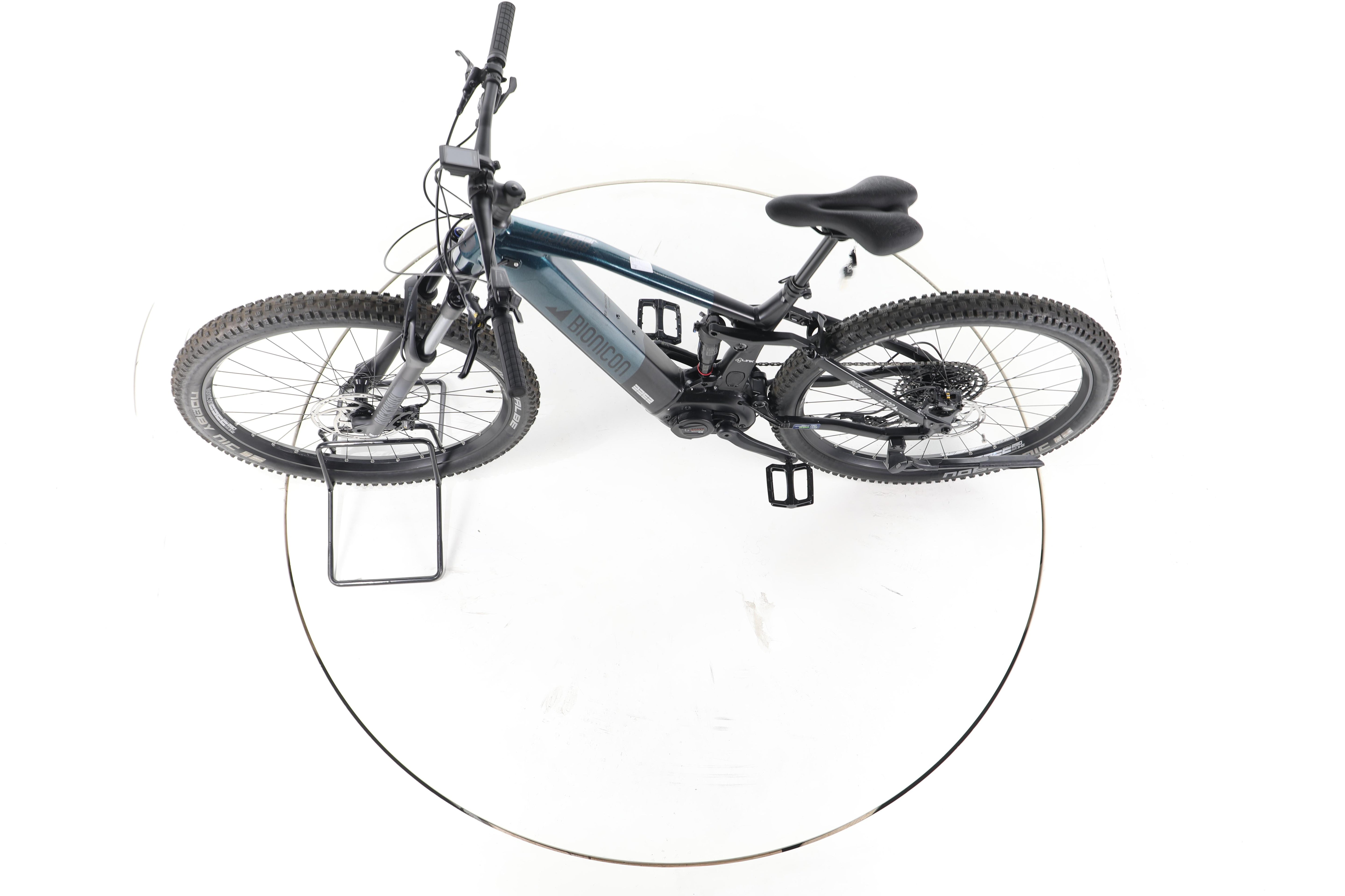 Bionicon JESSE FS 1 Fully E-Bike - Image 19