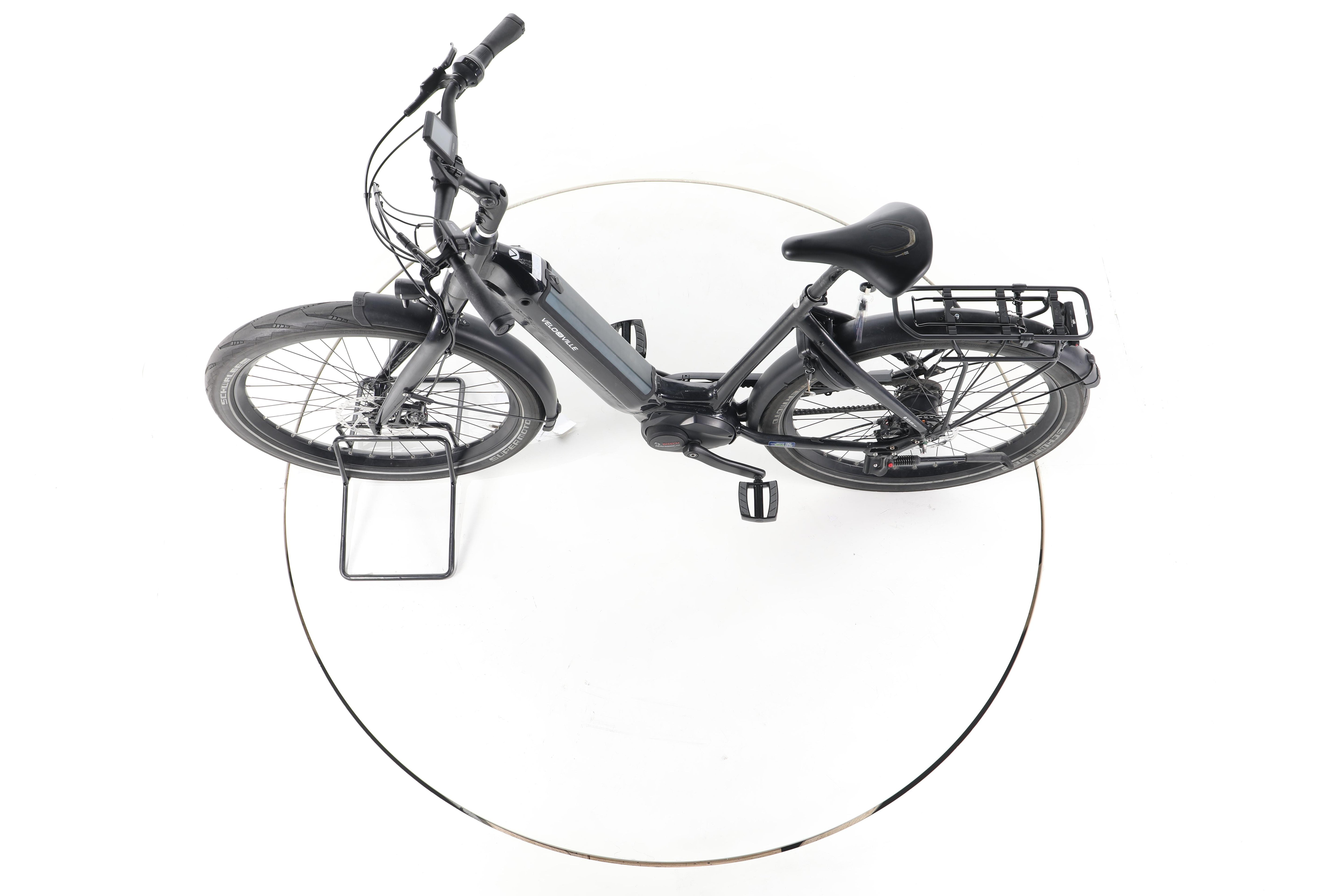 Velo de Ville SEB 890 Smart City E-Bike Tiefeinsteiger - Image 19