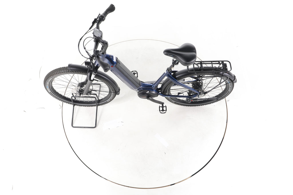Velo de Ville SEB 890 City E-Bike Tiefeinsteiger - Image 19