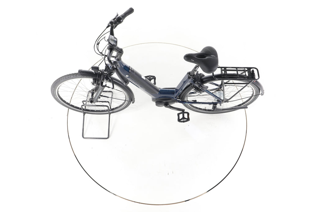 Green's Ashford City E-Bike Tiefeinsteiger - Image 19