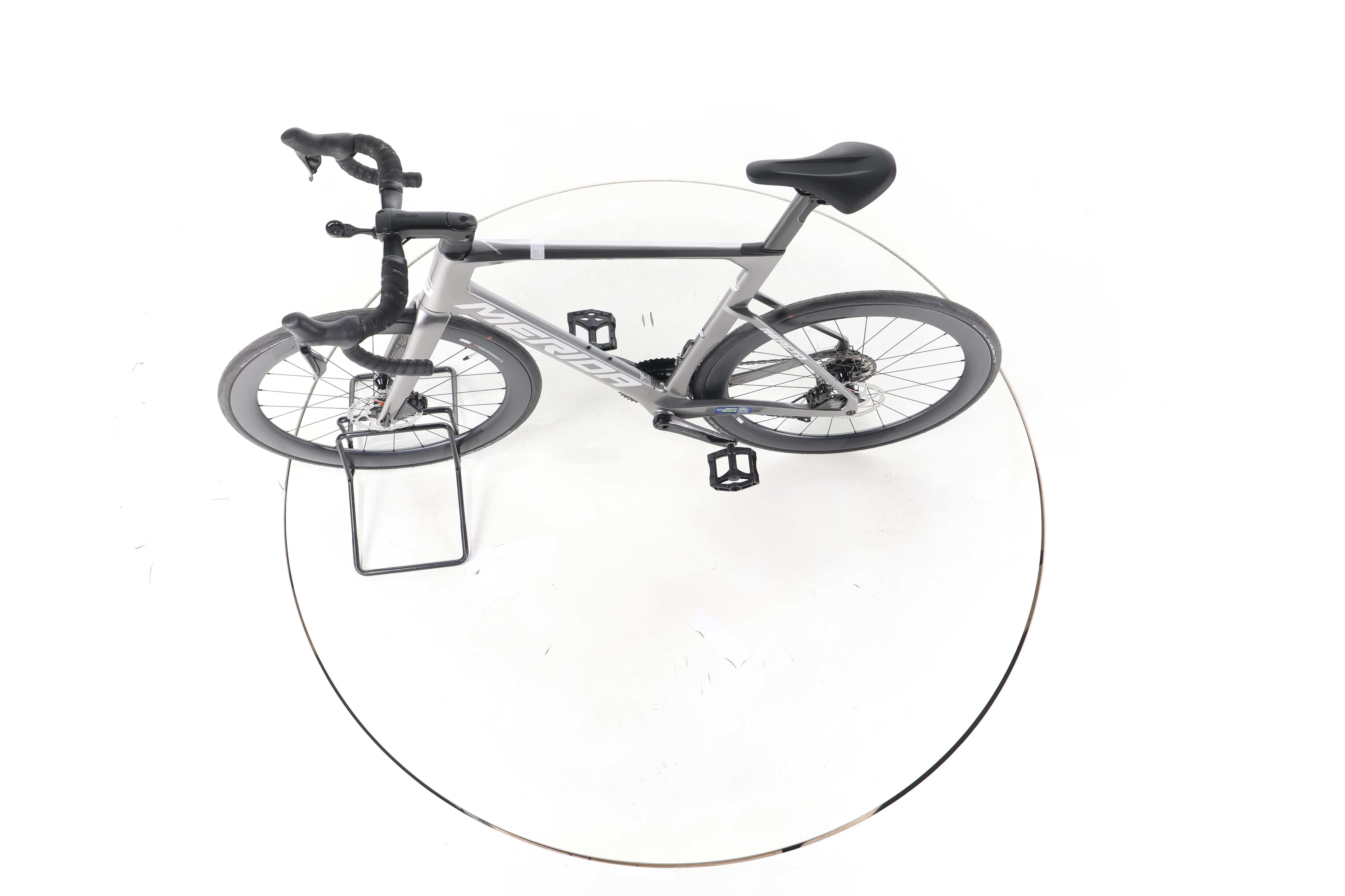 Merida REACTO 6000 Diamant Rennrad 2025 - Image 19