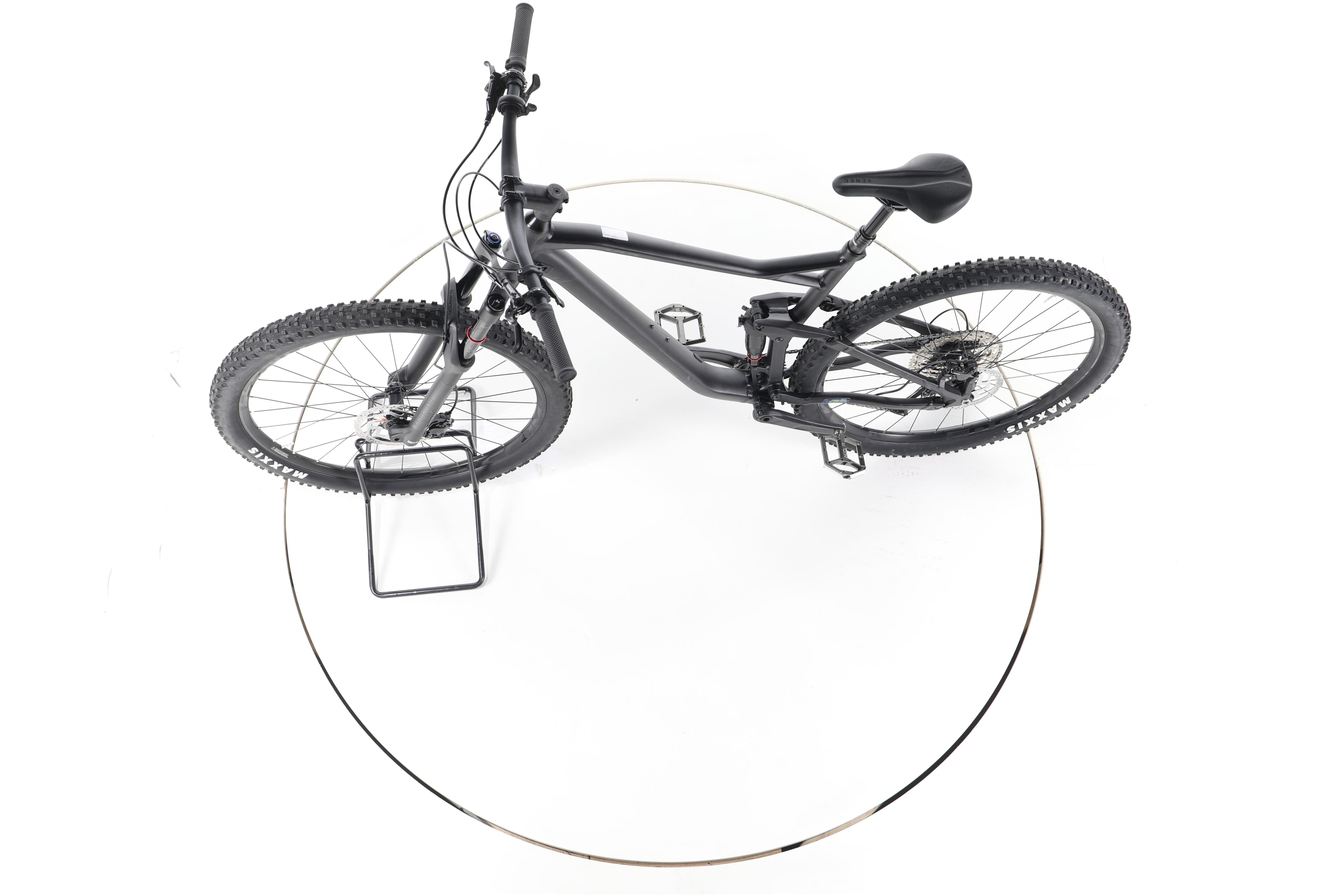 Cube Stereo ONE22 Race Fahrrad Fully - Image 19