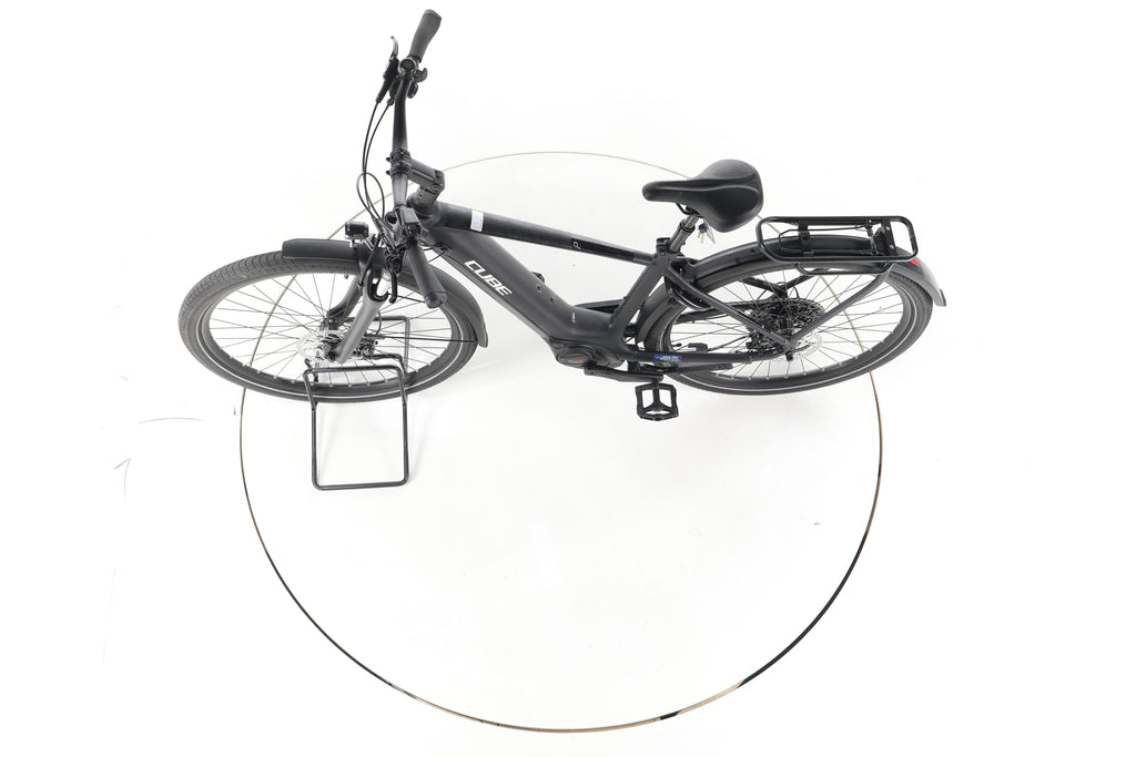 Cube Touring Hybrid Pro Trekking E-Bike - Image 19