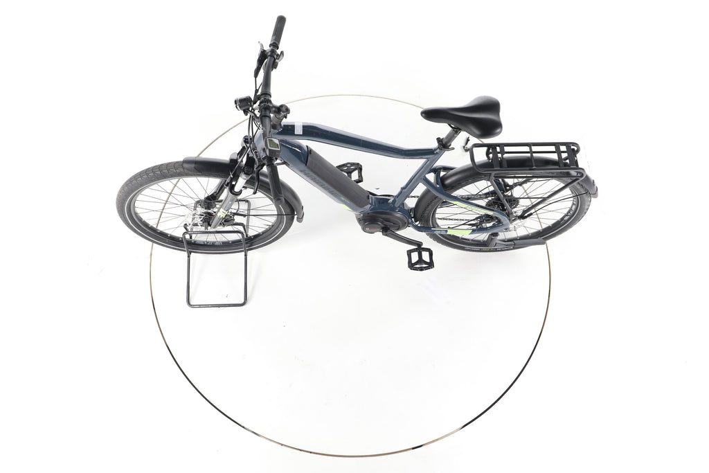 Haibike Trekking 5 Trekking E-Bike - Image 19