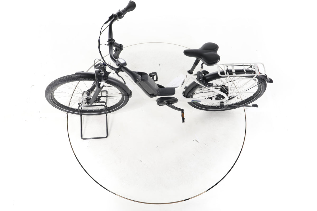 Kalkhoff Image 1 B Move City E-Bike Tiefeinsteiger - Image 19