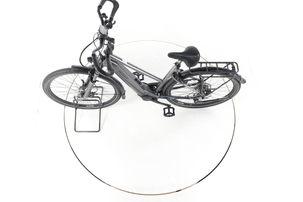 Pegasus Premio Evo 10 Lite Comfort Trekking E-Bike - Image 19