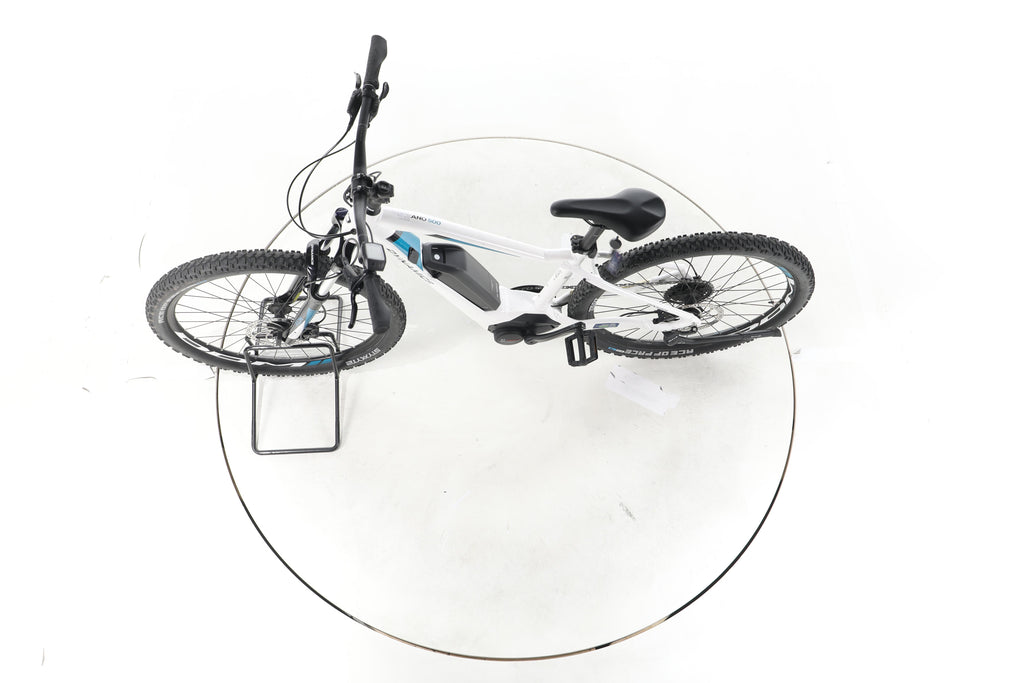 Dynamics Vulcano 500 E-Bike - Image 19