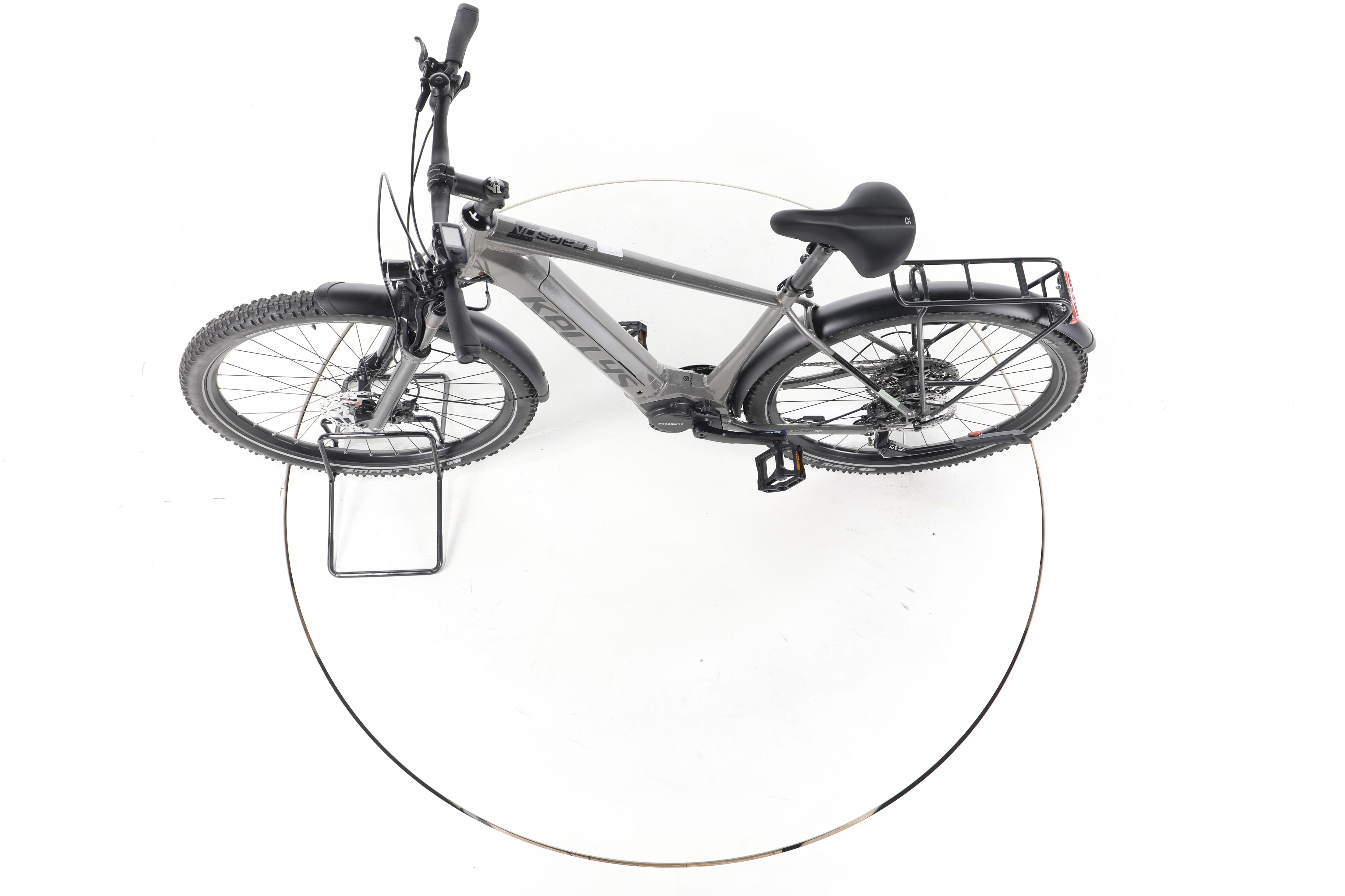 Kellys E-Carson 90 Trekking E-Bike - Image 19