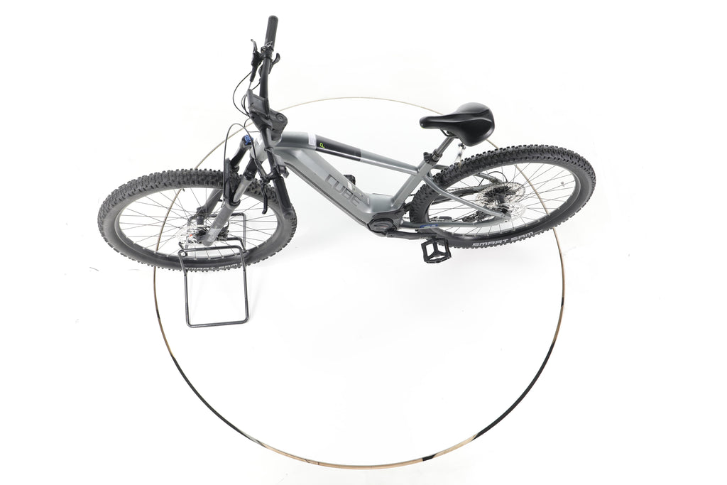 Cube Reaction Hybrid Pro E-Bike - Image 19