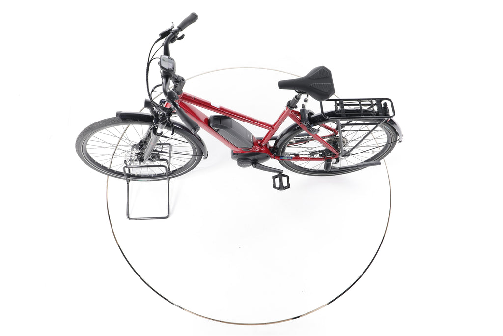 Winora Sinus Tria 9 Trekking E-Bike - Image 19
