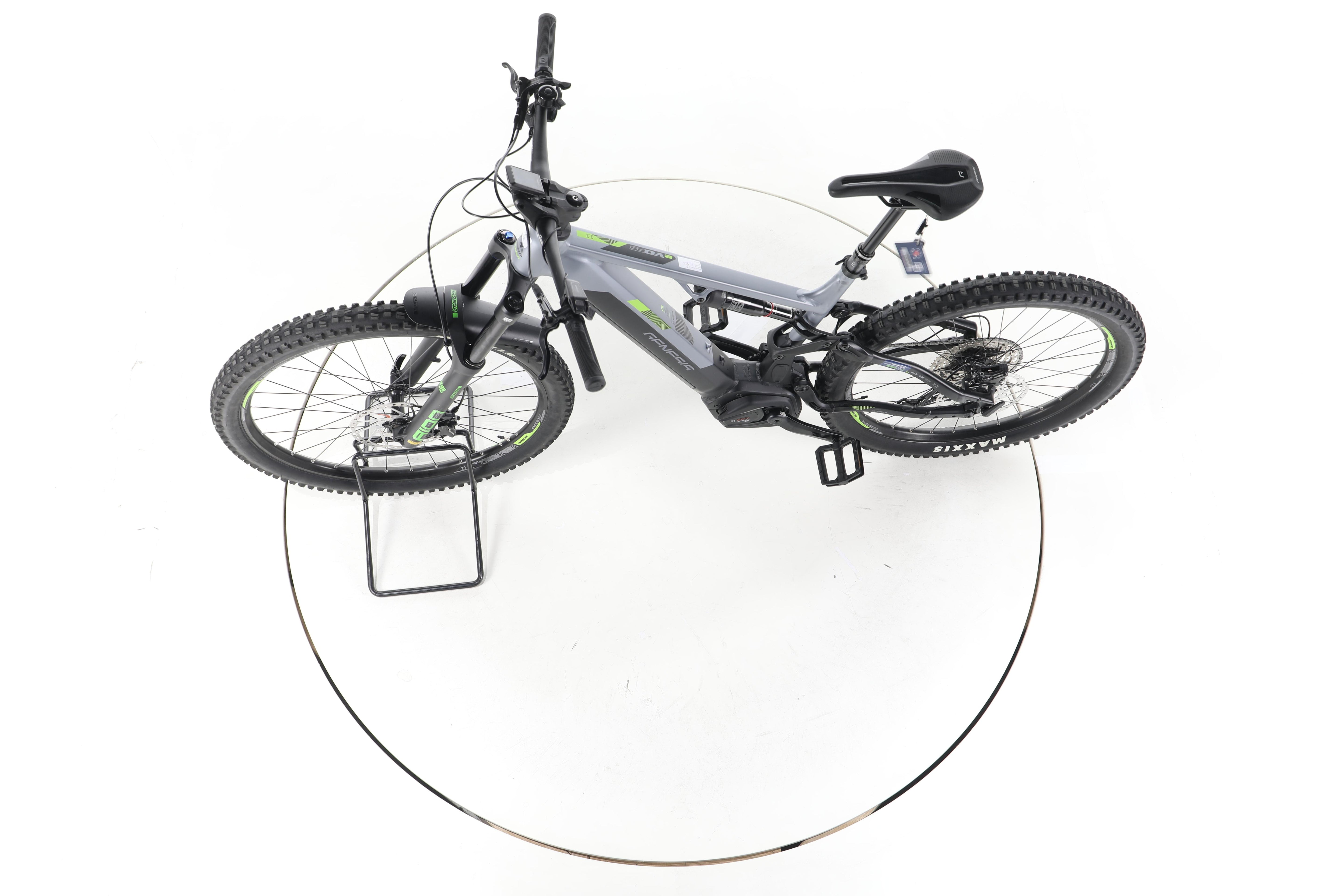 Genesis E-VO FS 2.3 E-Bike Fully - Image 19