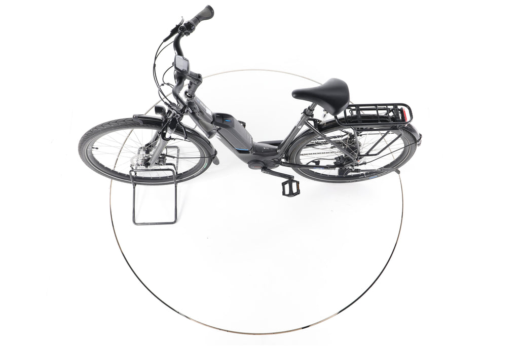 KTM Macina Central 5 City E-Bike Tiefeinsteiger - Image 19