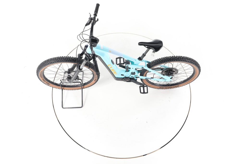 Cube Kathmandu Hybrid Pro Trekking E-Bike Tiefeinsteiger - Image 19