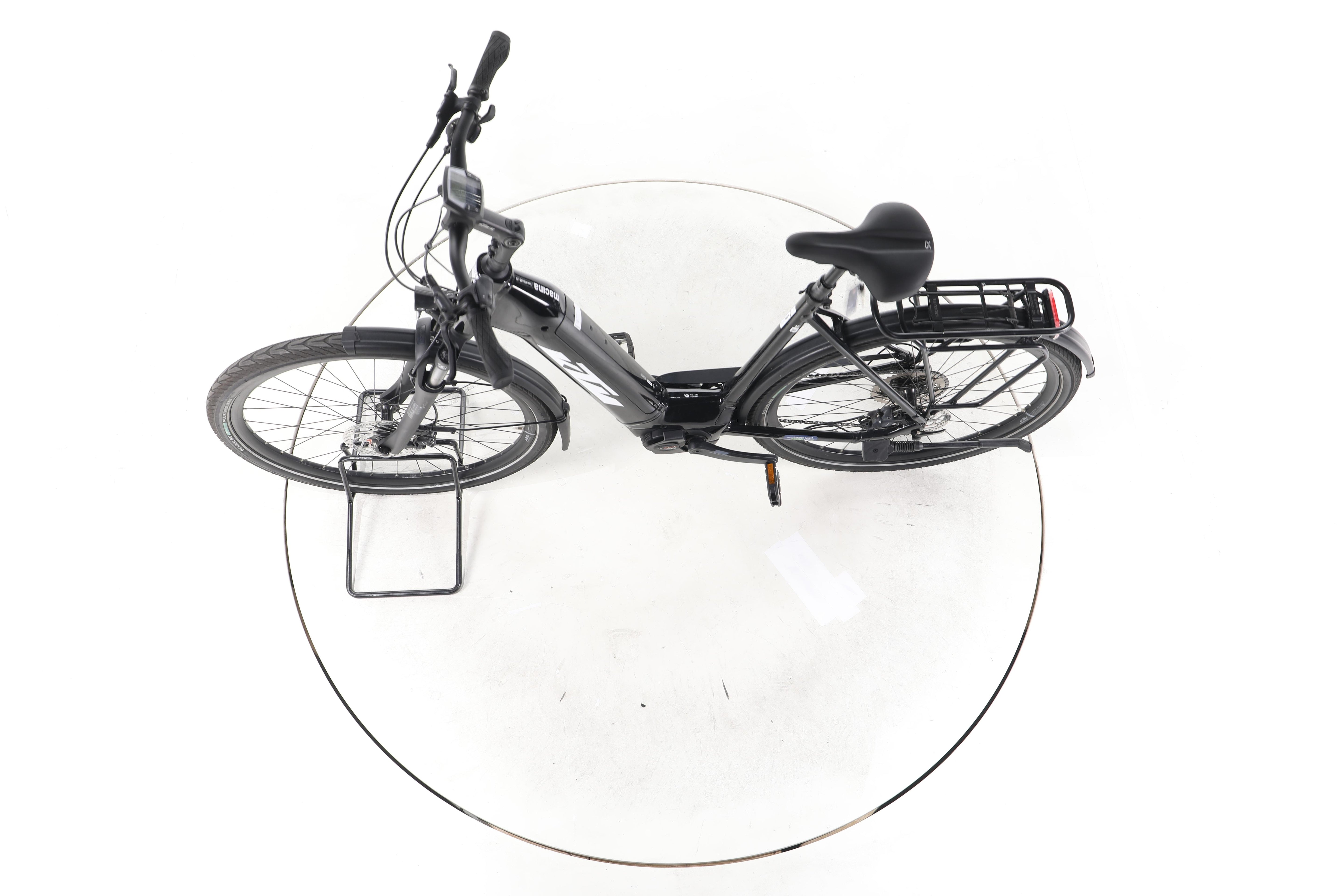 KTM Macina Tour CX625 LTD64 H Trekking E-Bike Tiefeinsteiger - Image 19