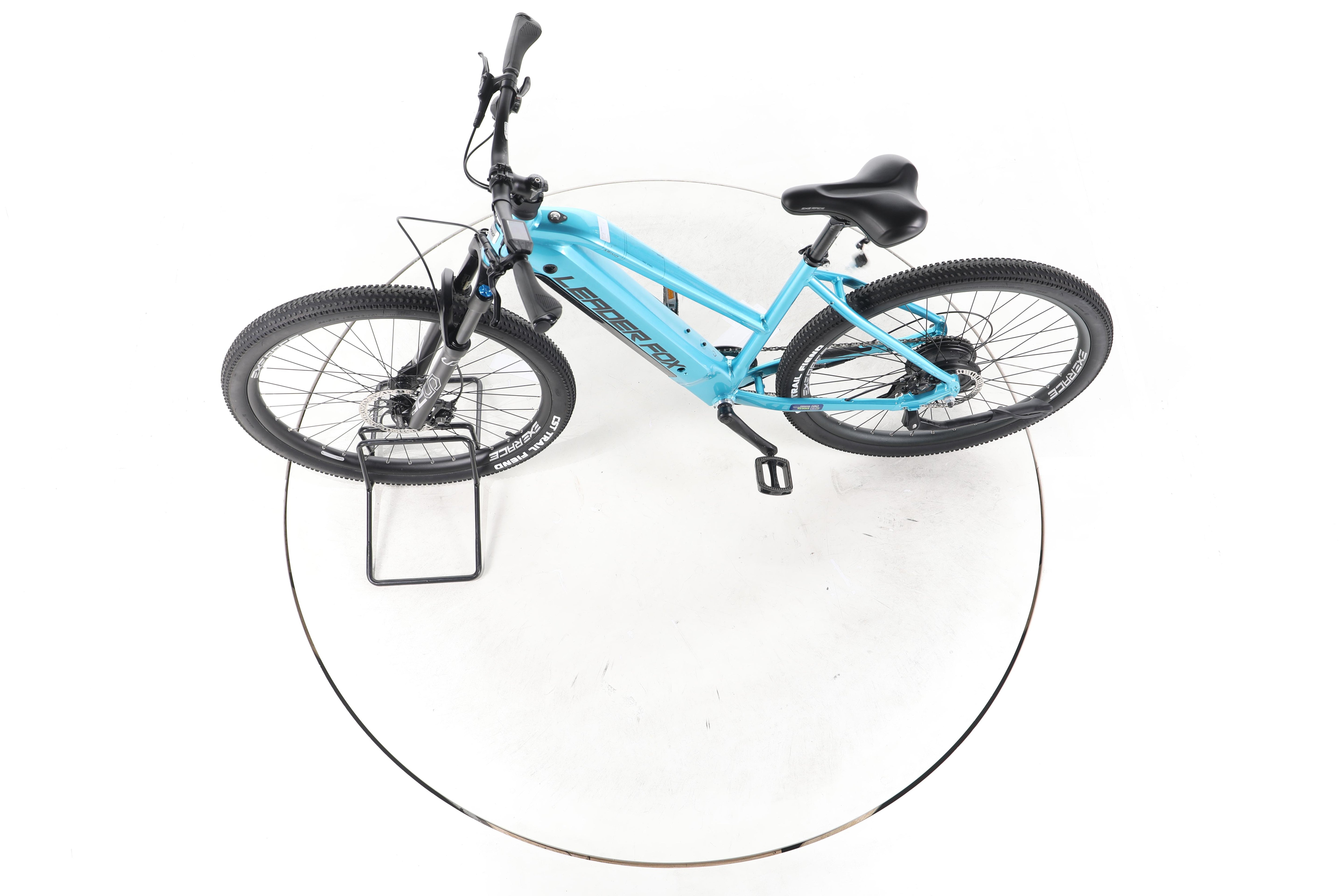 LeaderFox ARIMO E-Bike 2024 - Image 19