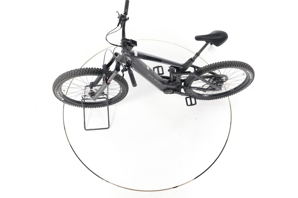 Cube Stereo Hybrid 160 HPC SLX Fully E-Bike Carbon 2023 - Image 19