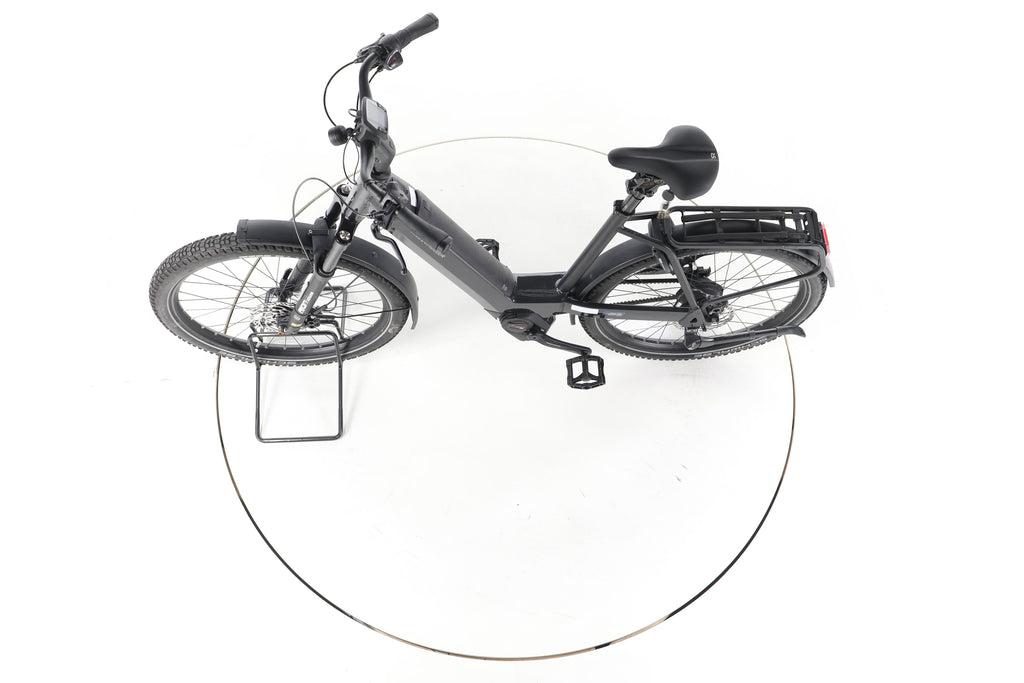 Riese & Müller Nevo GT Vario City E-Bike Tiefeinsteiger - Image 19