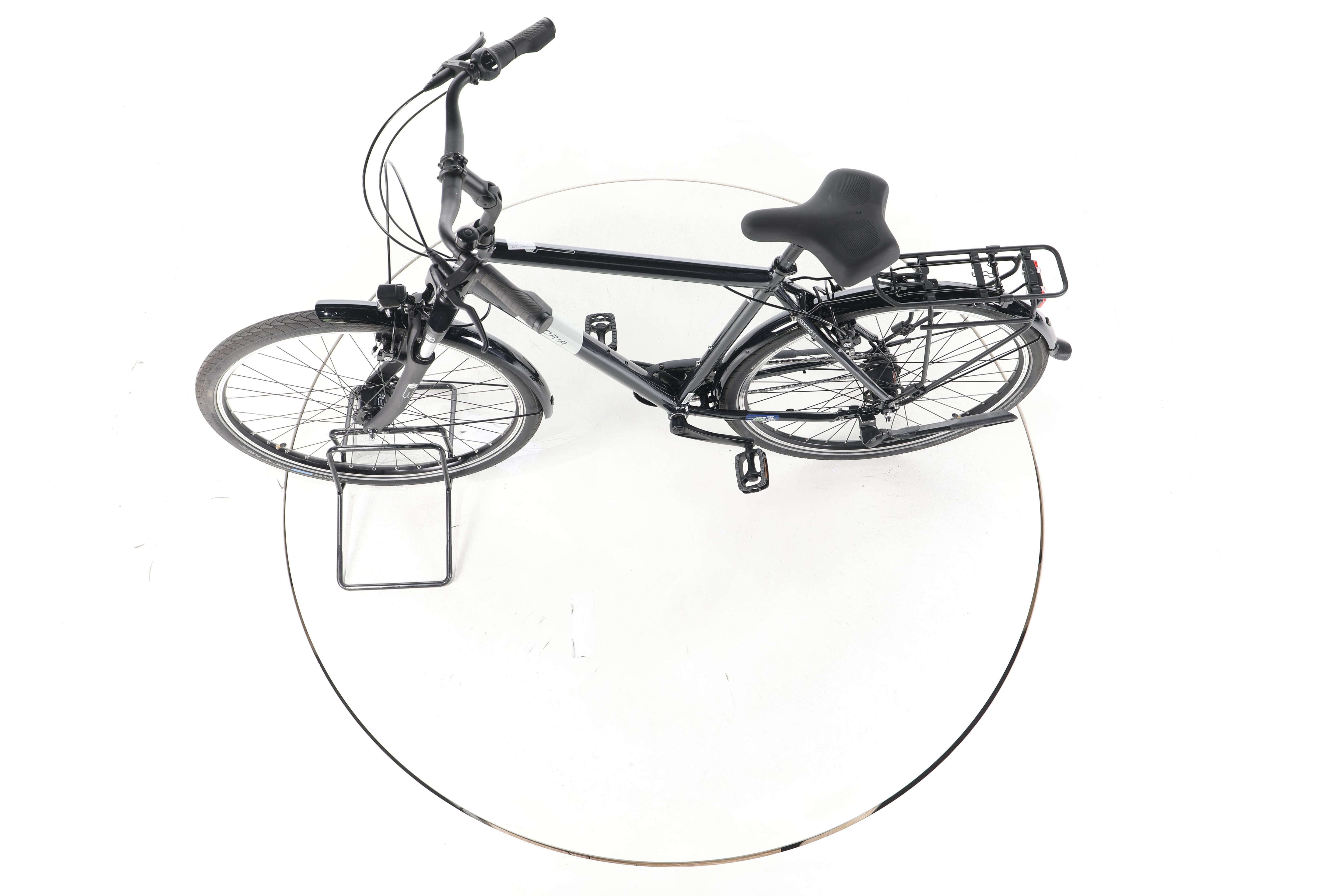 Victoria Trekking 5.5 Fahrrad City & Trekking - Image 19