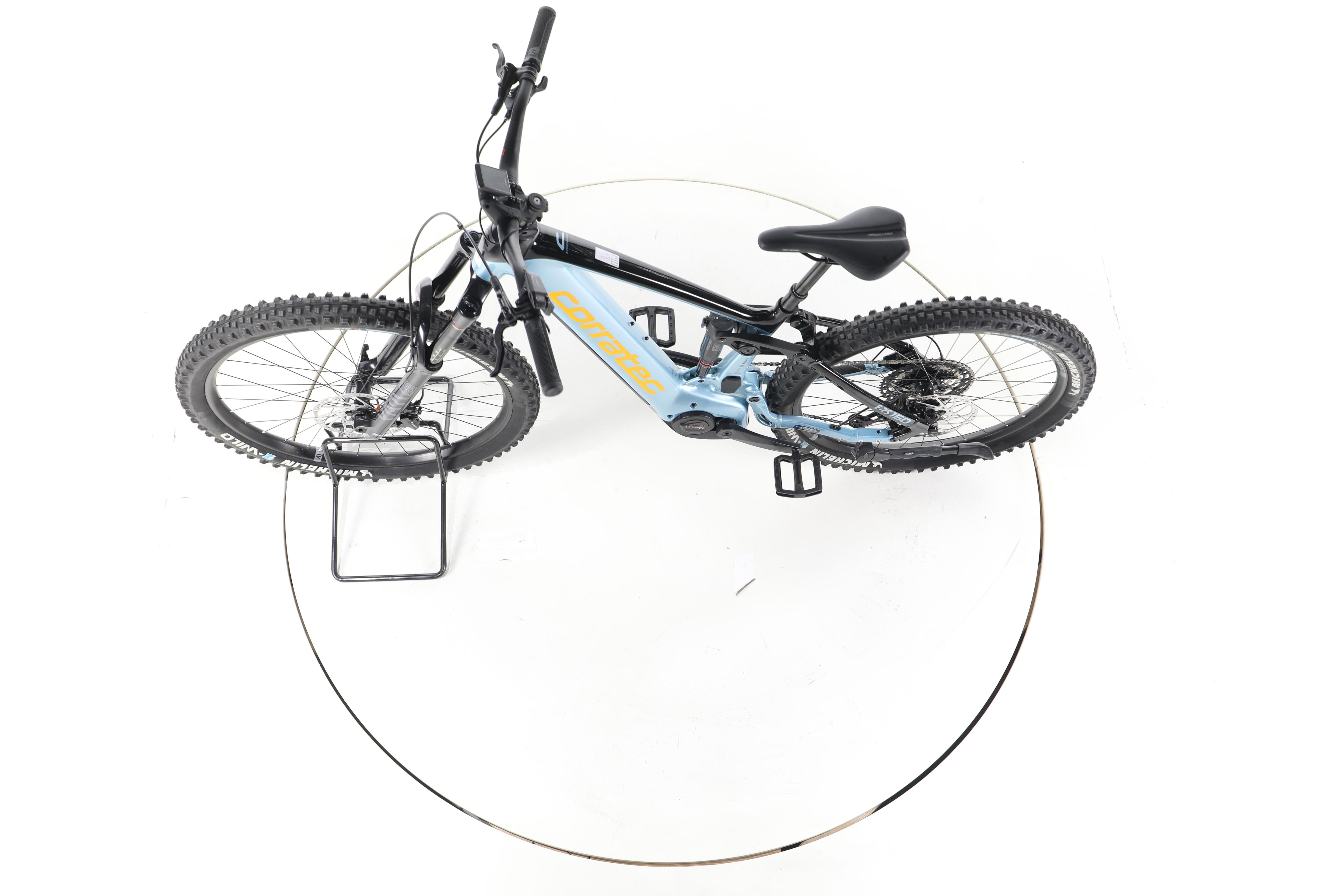 Corratec E-Power RS 160 Pro Team E-Bike Fully - Image 19