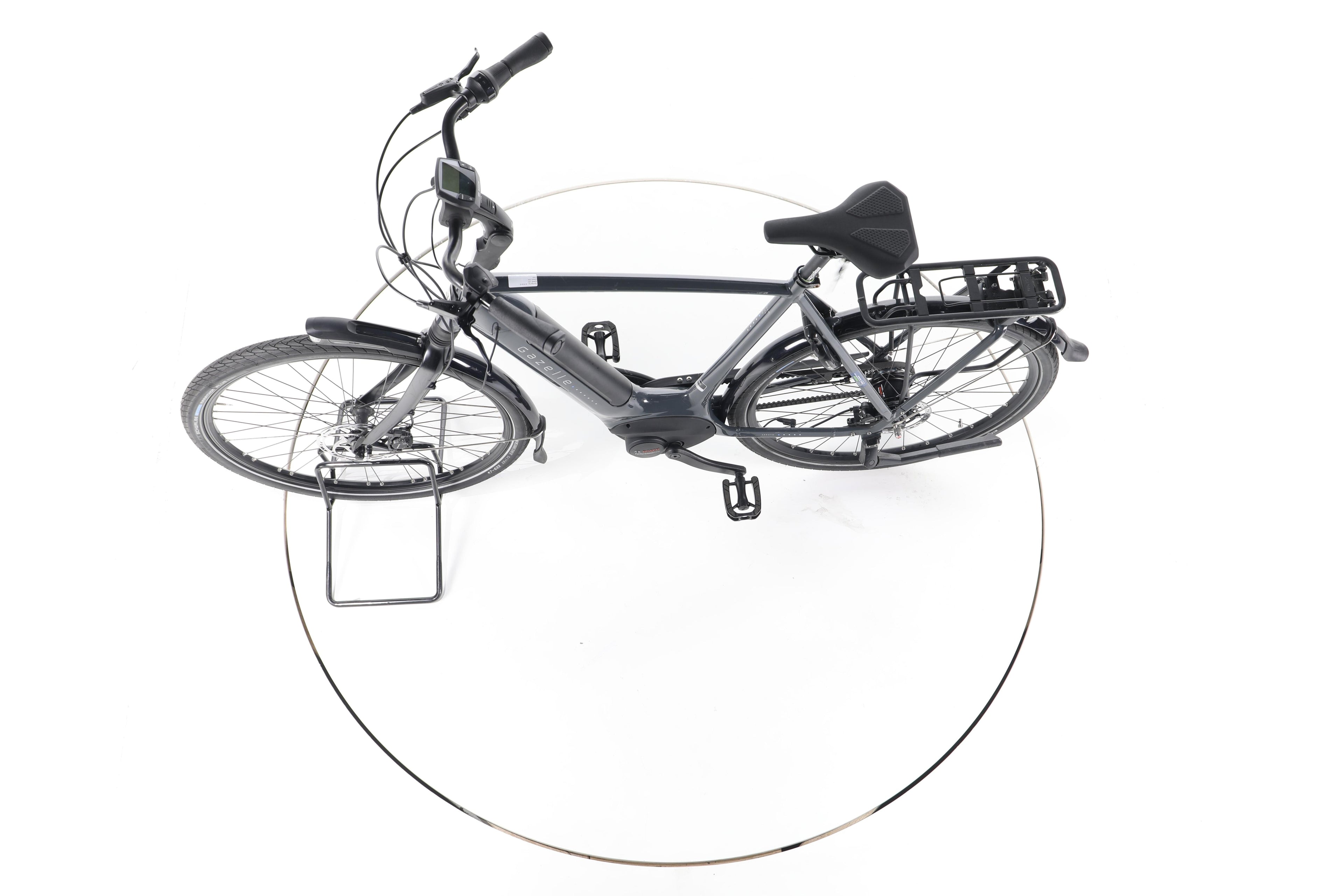 Gazelle Arroyo C5 HMB Elite City E-Bike - Image 19