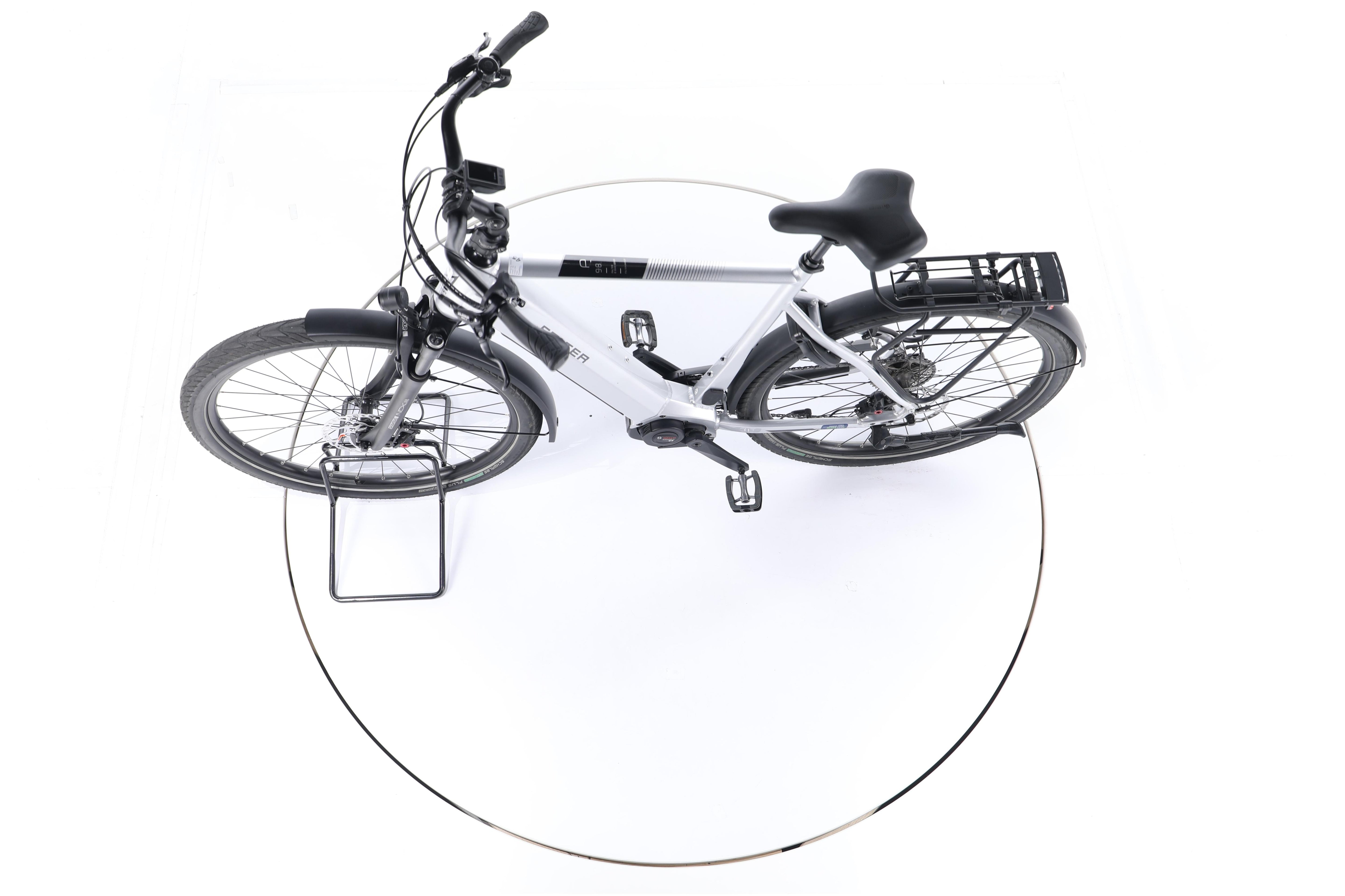 FALTER E 9.8 Trekking E-Bike - Image 19