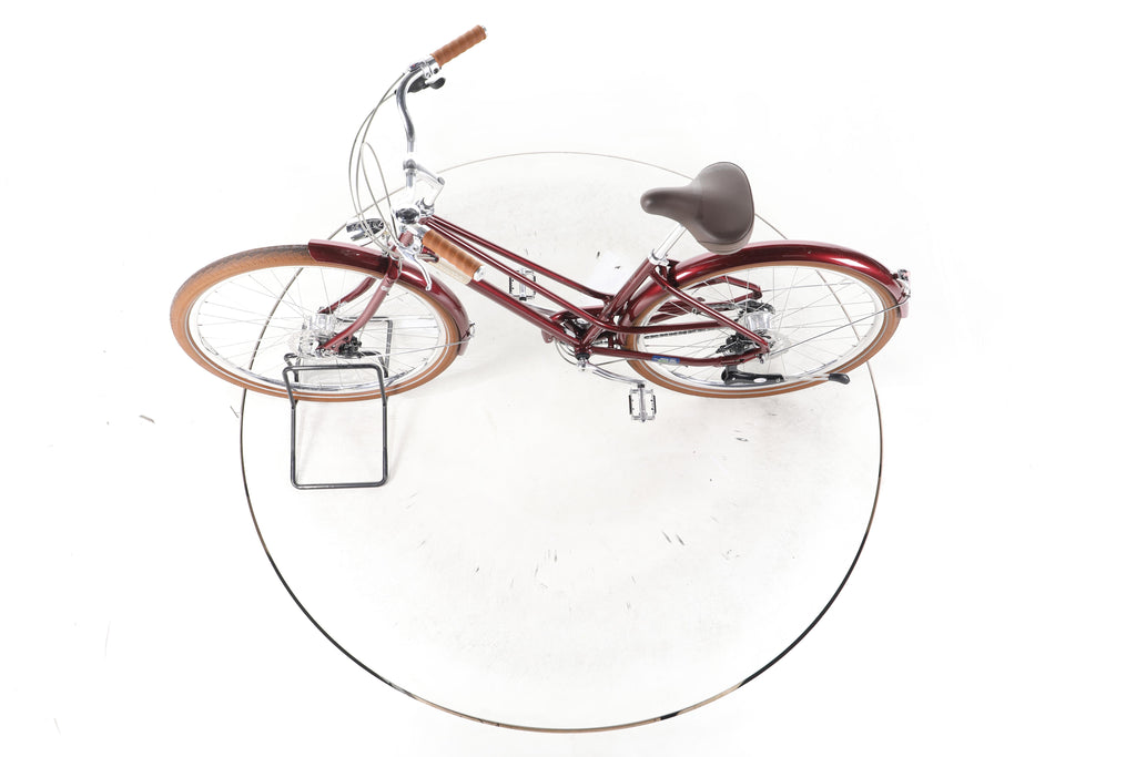 Creme Cycles Eve 7 Fahrrad City & Trekking - Image 19