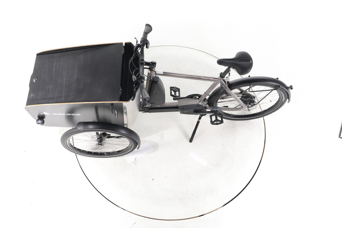 Sblocs Bial Commuter E-Lastenrad - Image 19