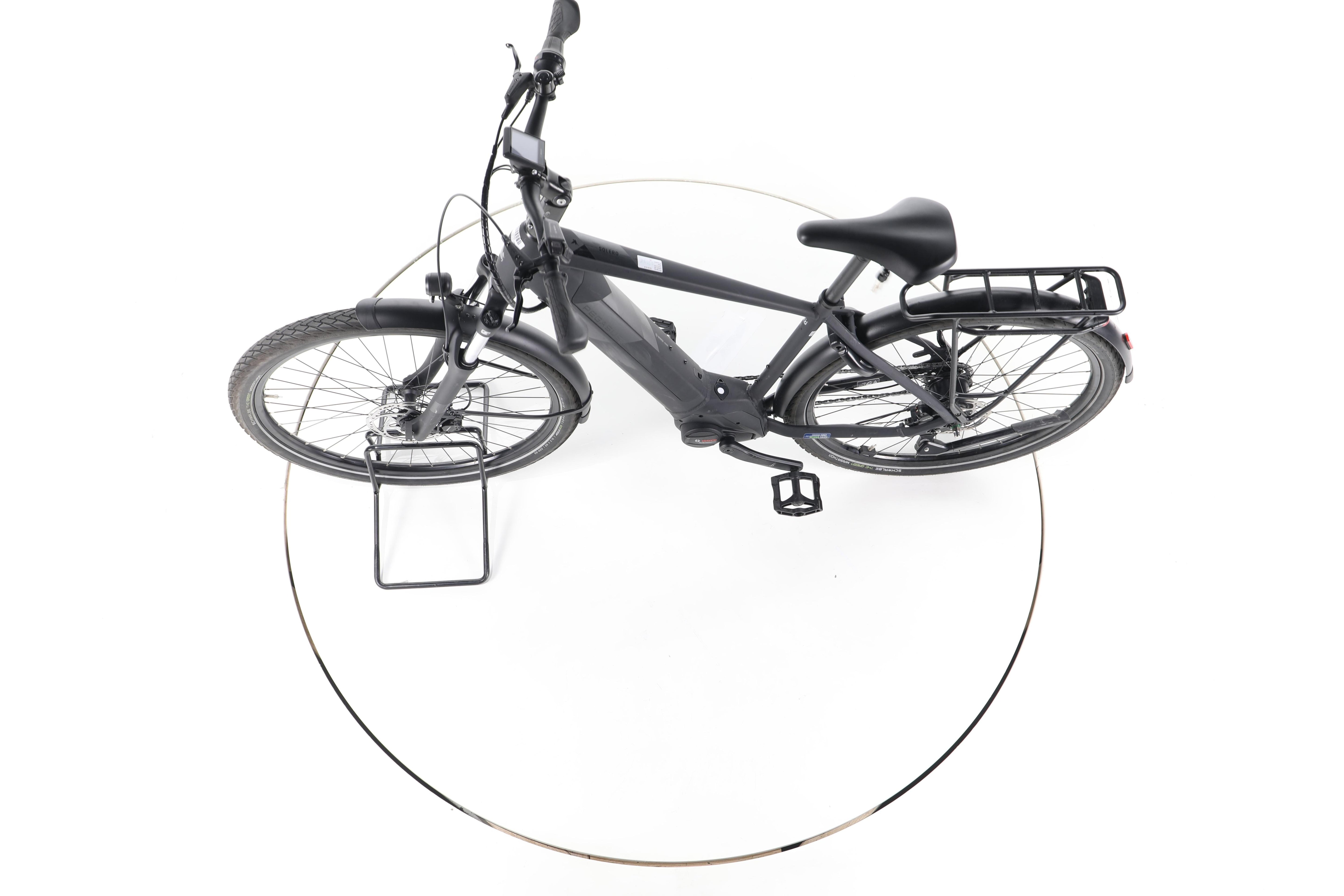 Pegasus Solero EVO 5F City E-Bike 2024 - Image 19