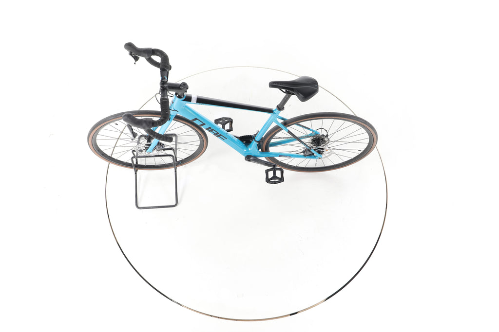 Cube Attain GTC SLX Gravelbike Carbon - Image 19
