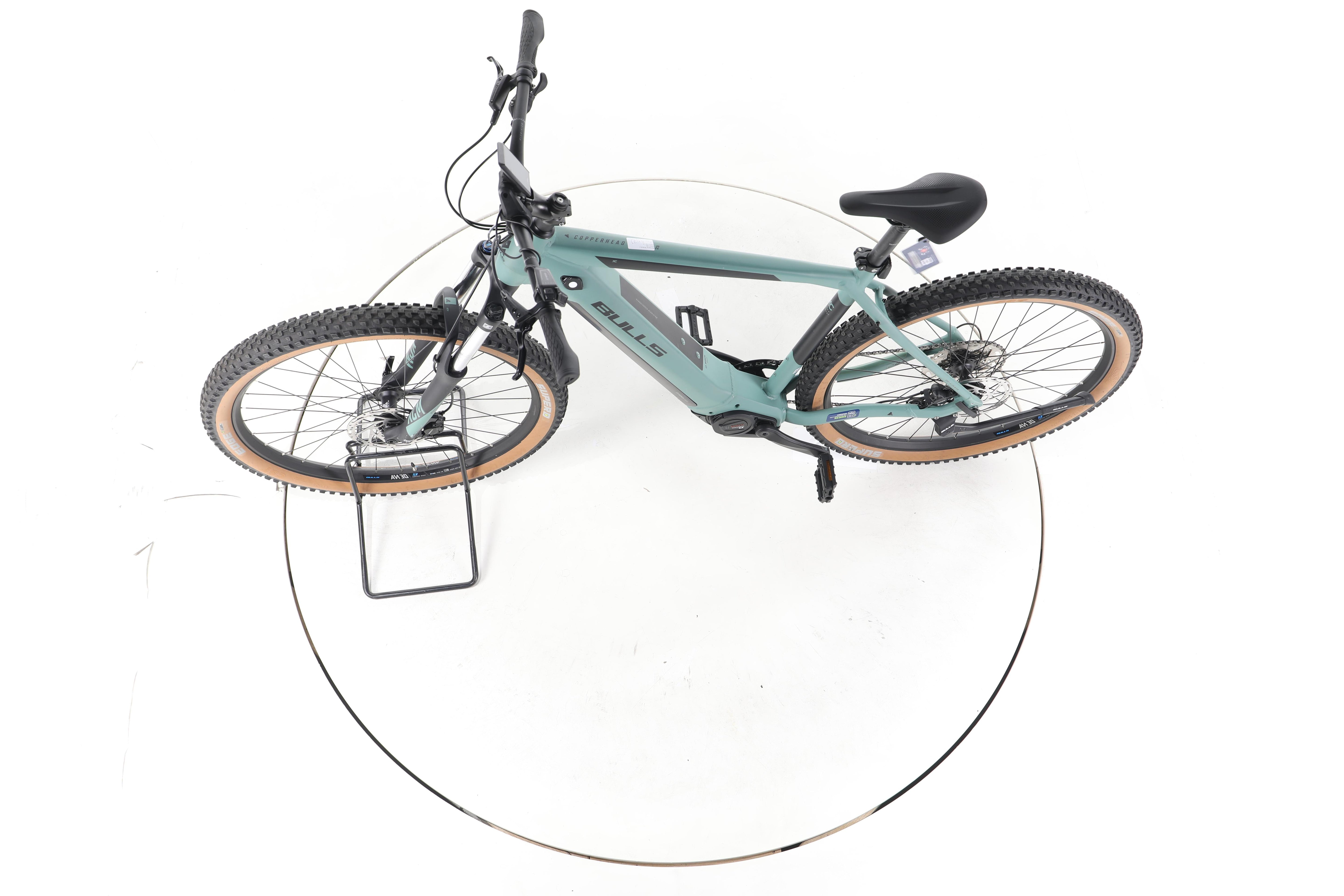 Bulls Copperhead EVO 1 E-Bike - Image 19