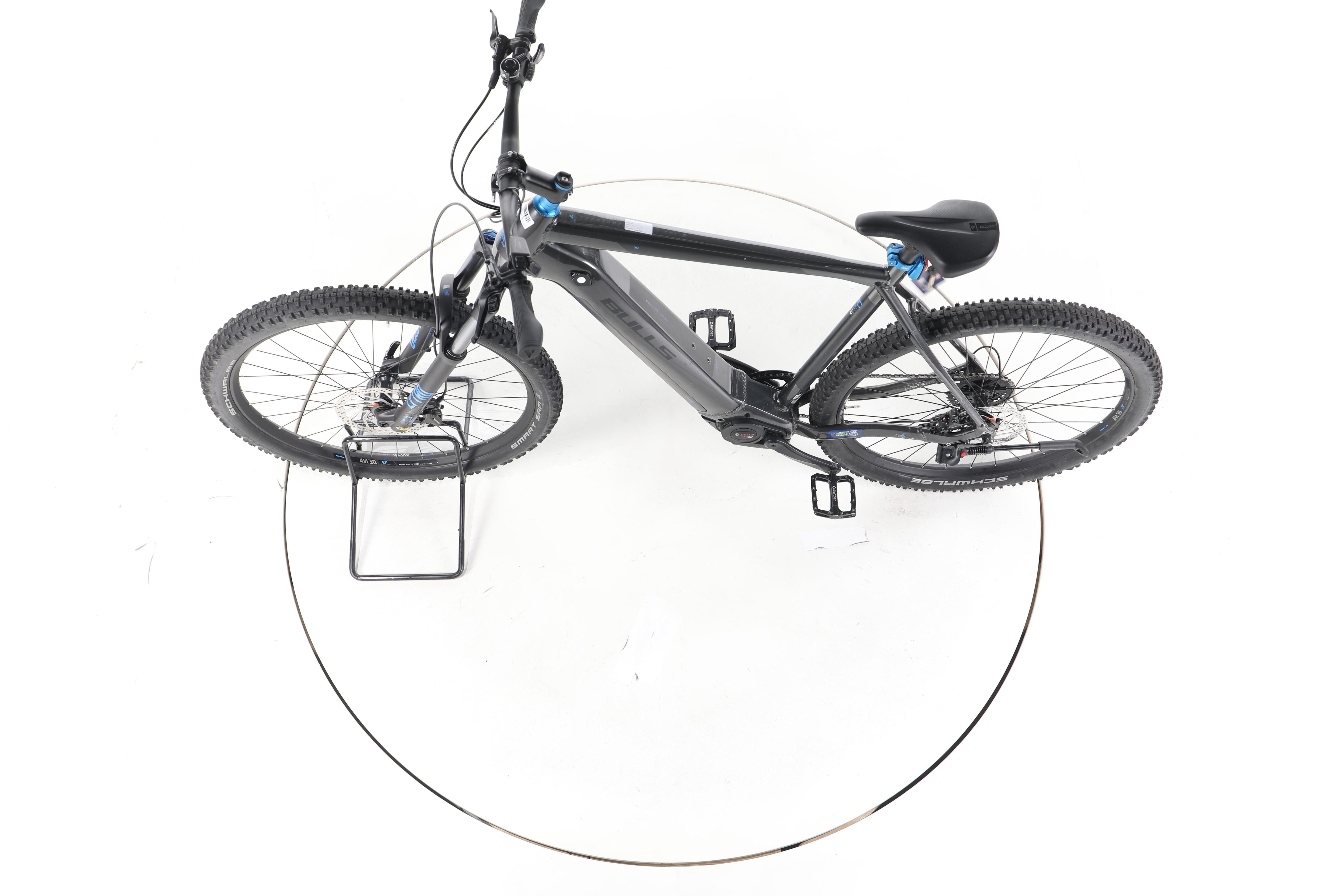 Bulls Copperhead EVO 1 XXL E-Bike - Image 19