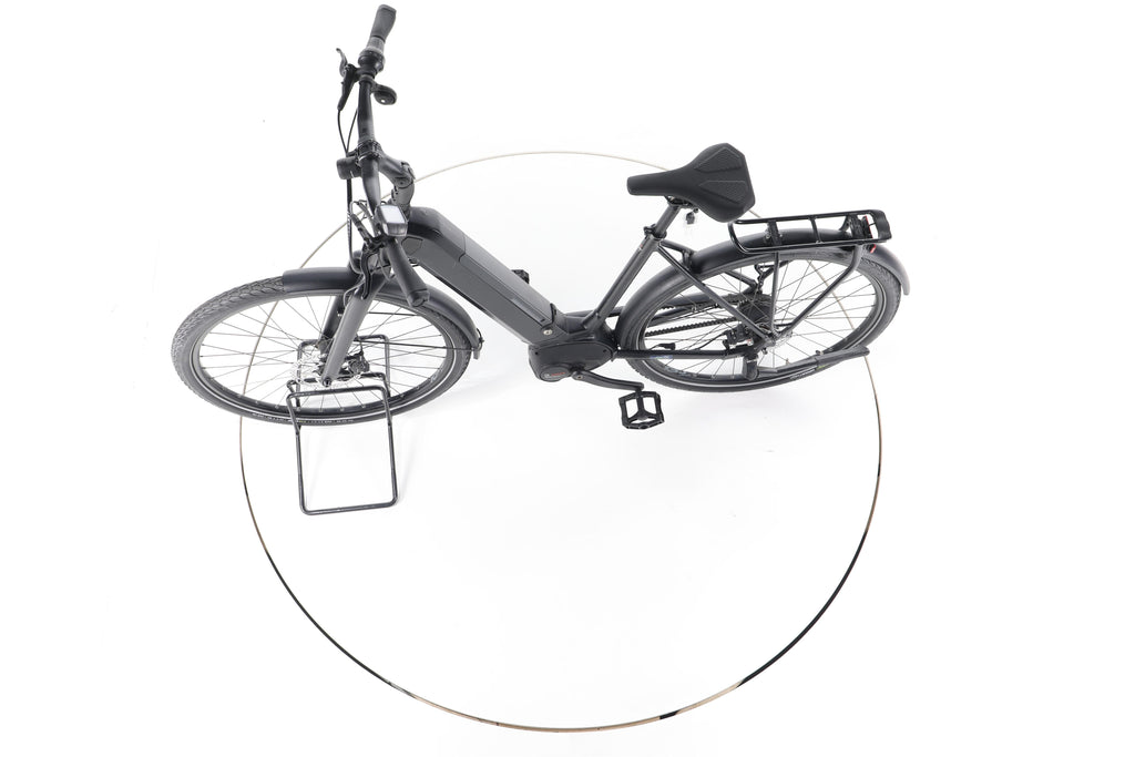Raleigh Liverpool Premium City E-Bike Tiefeinsteiger - Image 19